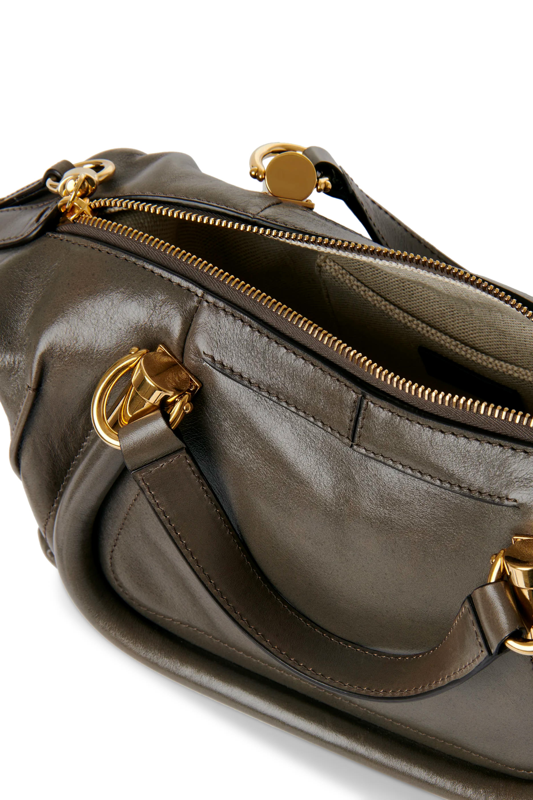 حقيبة باراتي 24 صغيرة