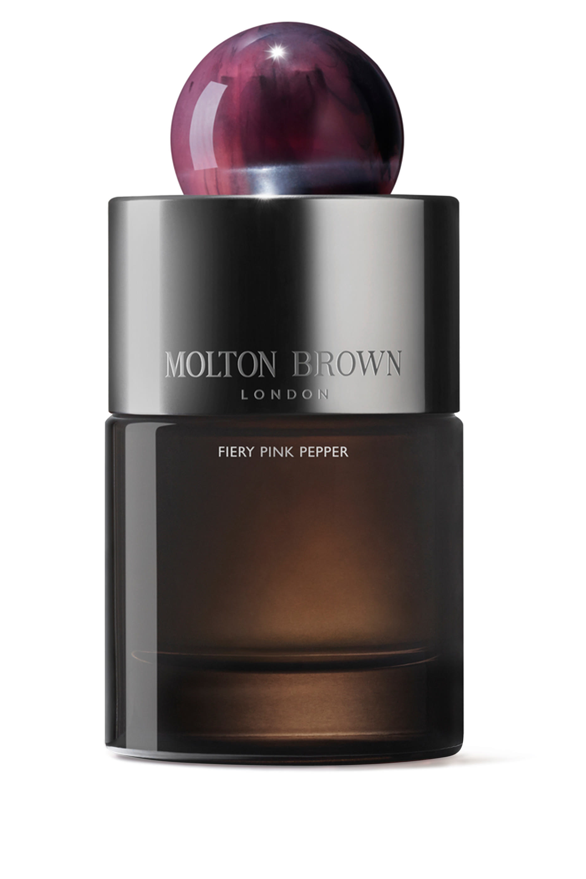 ماء عطر فايري بينك بيبر