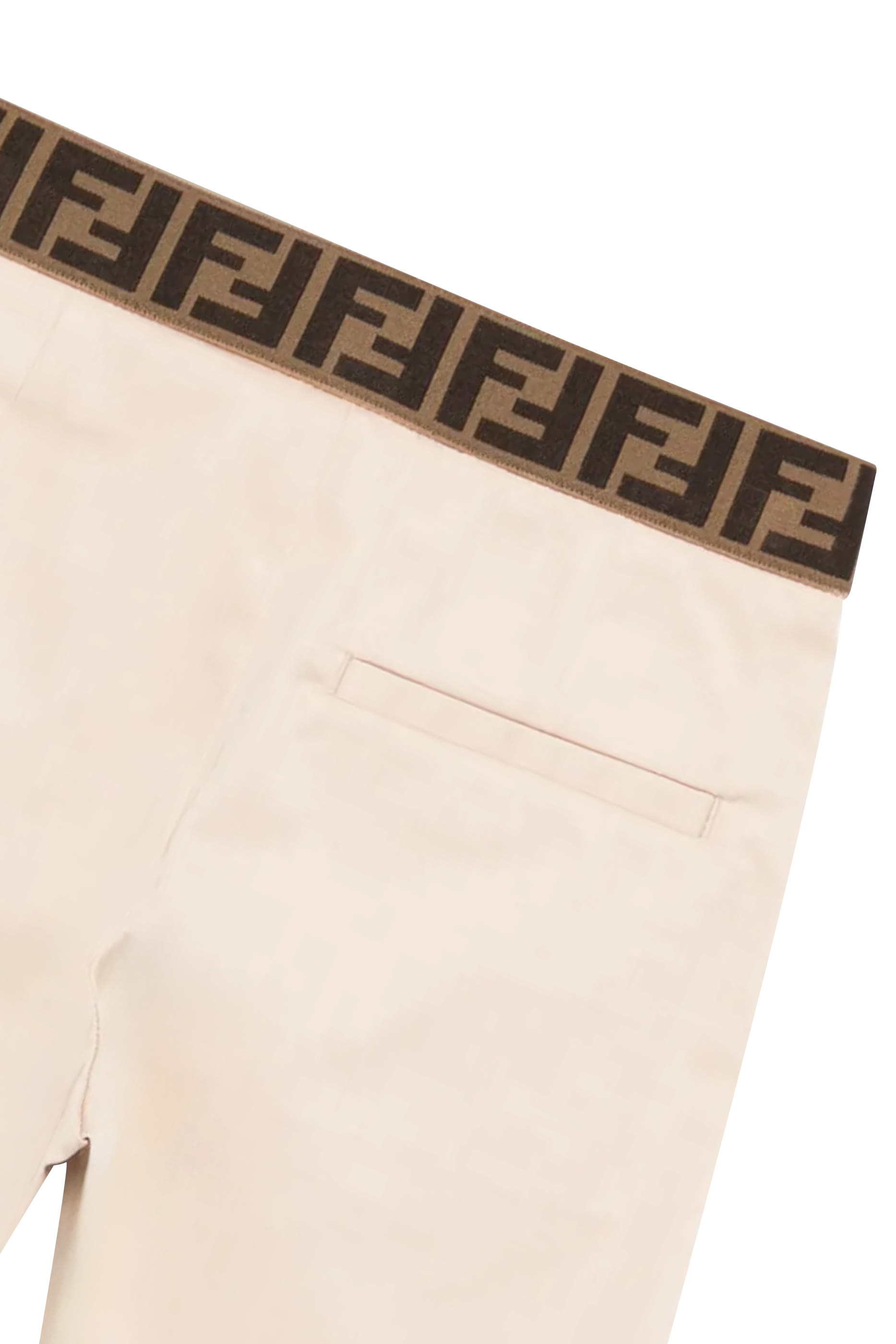 بنطال كتان للأطفال