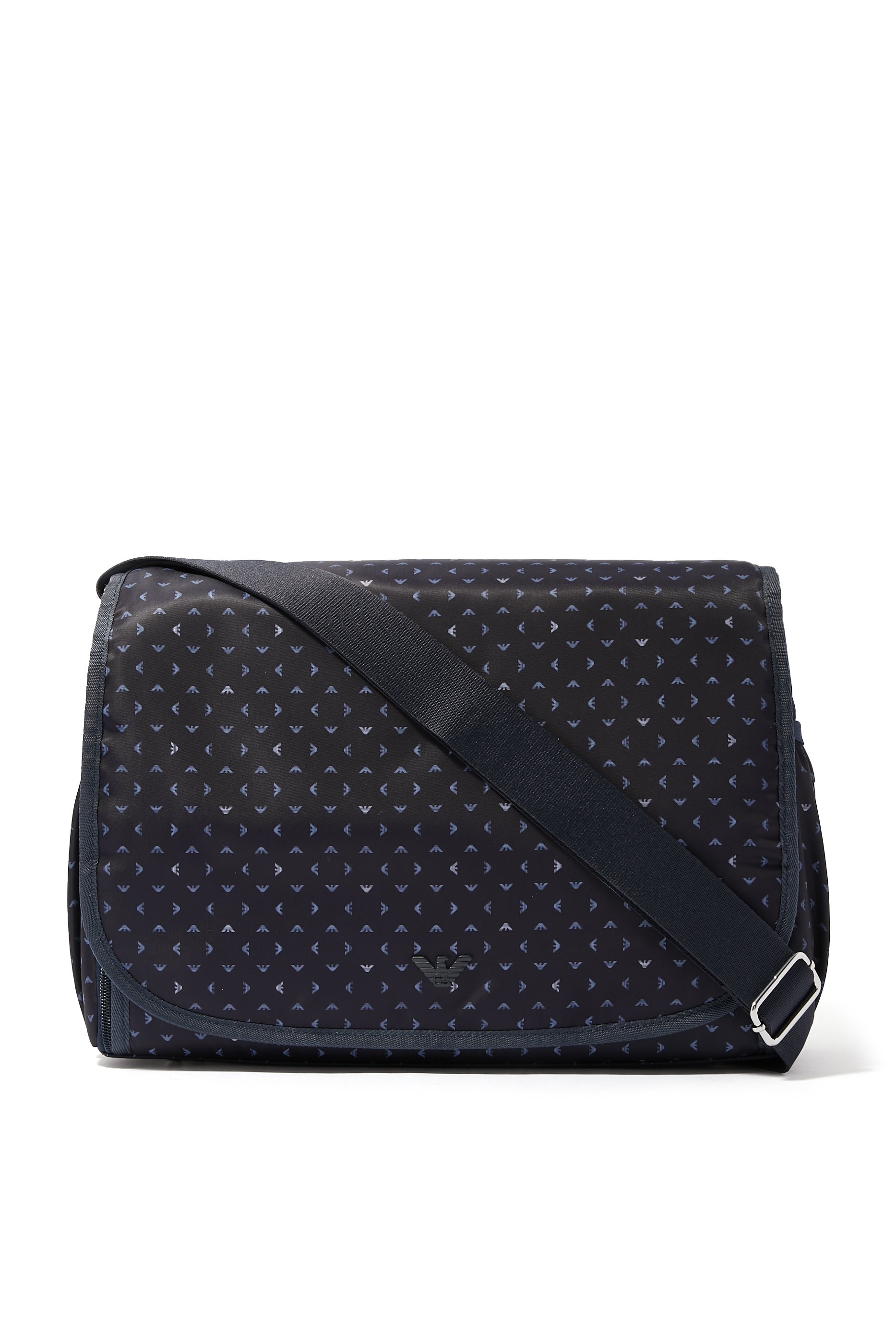 حقيبة مستلزمات أطفال نايلون