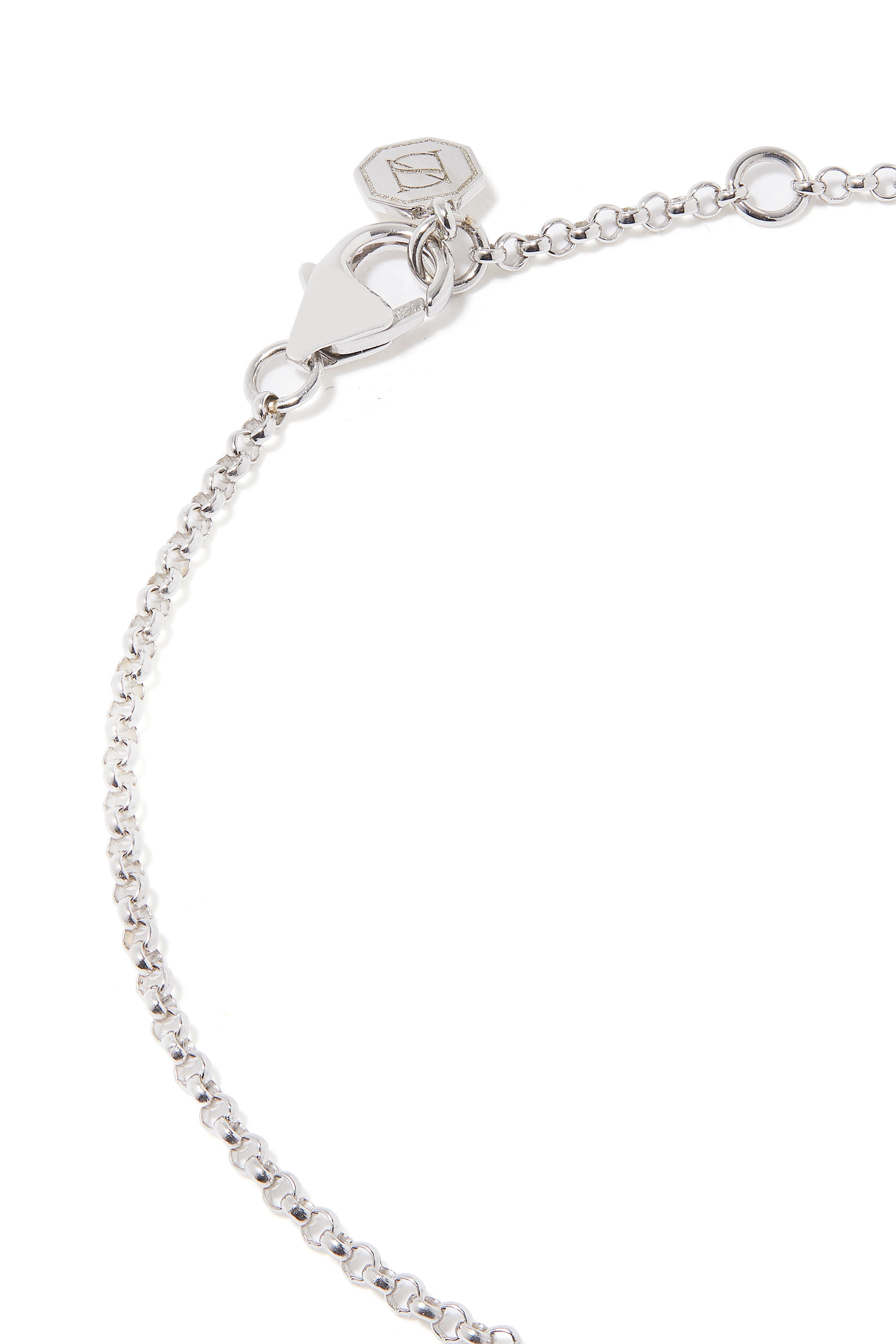 سوار كيريت مزين بلؤلؤ