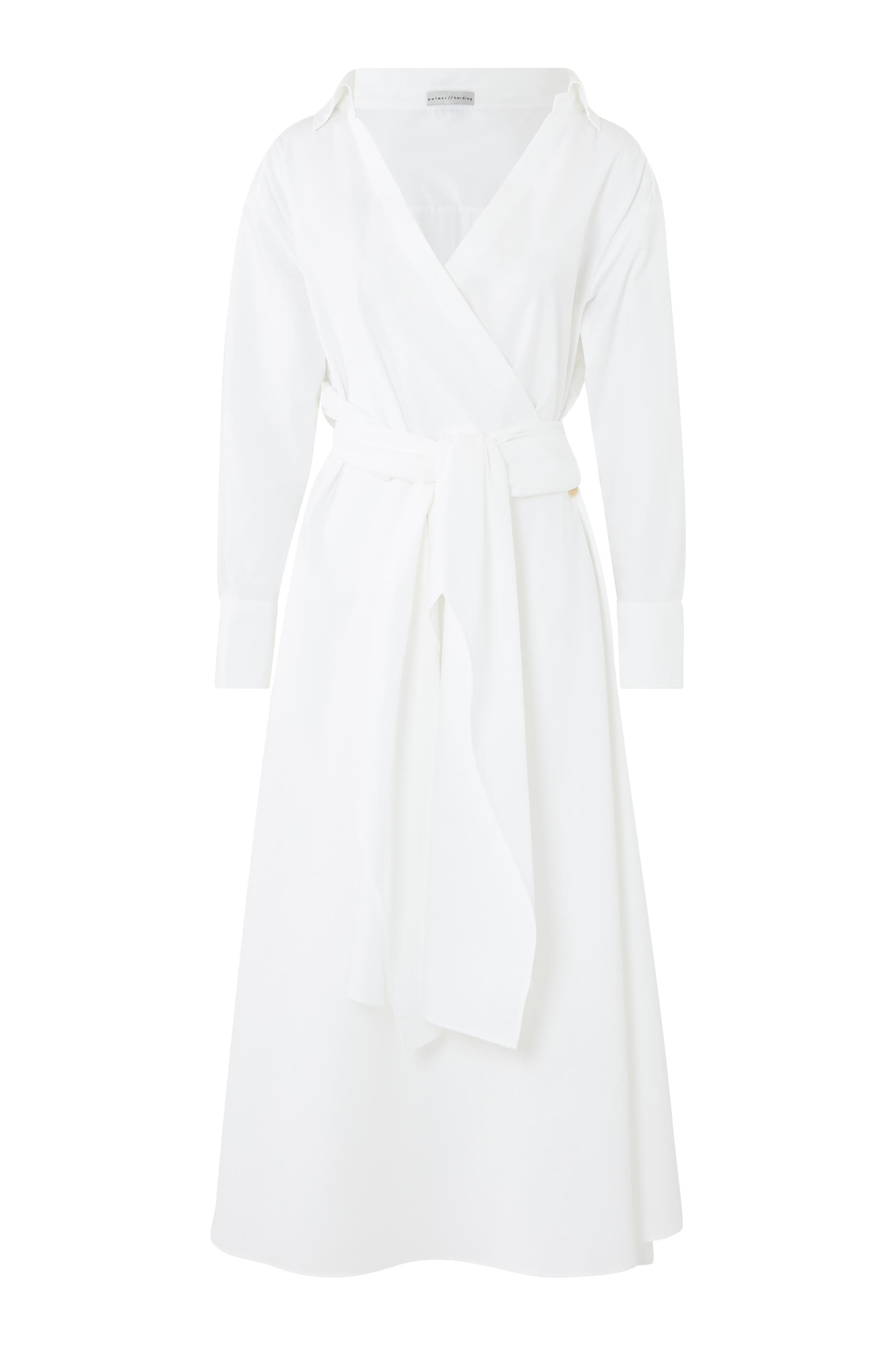 فستان إنفولد