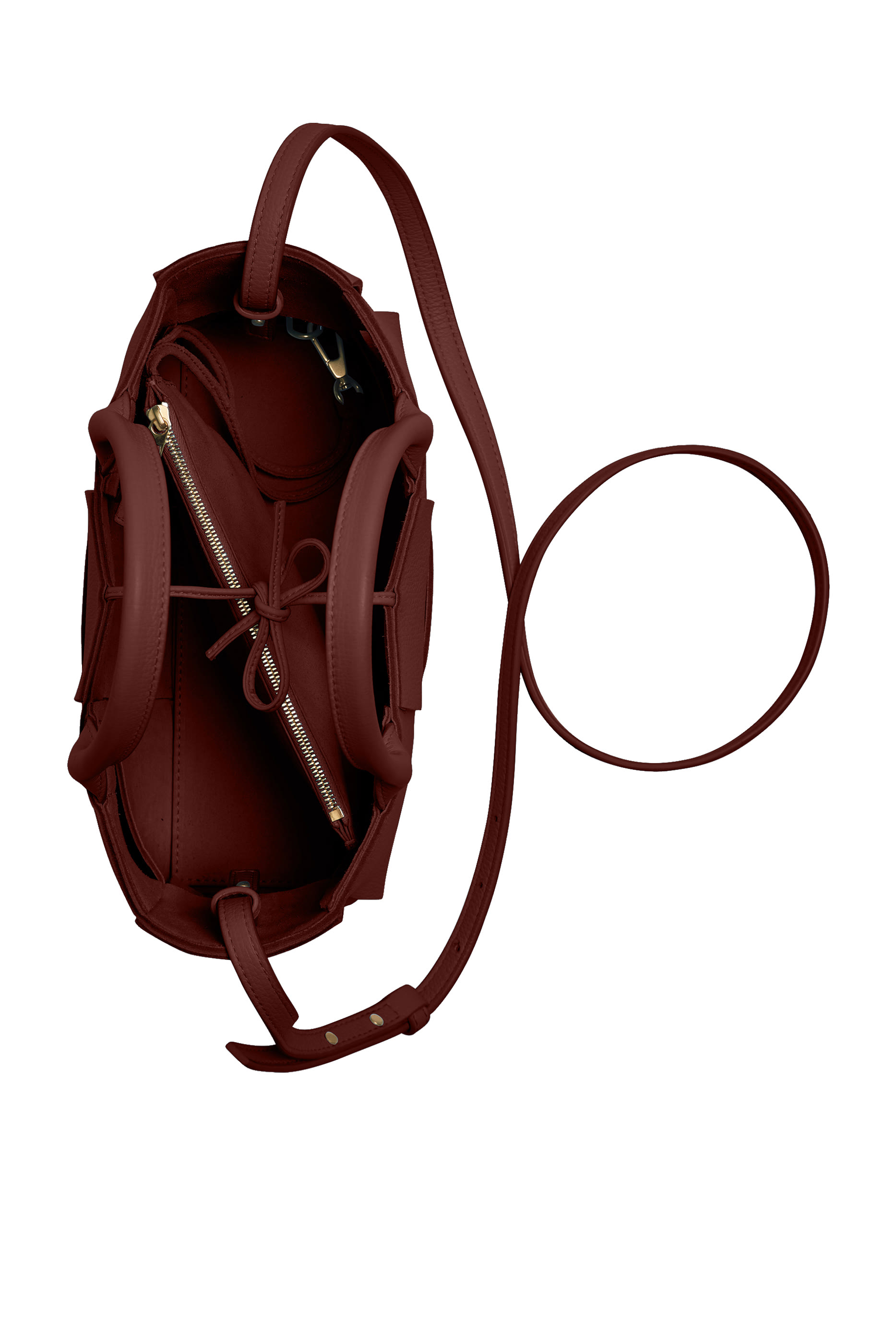 حقيبة يد صغيرة أركو