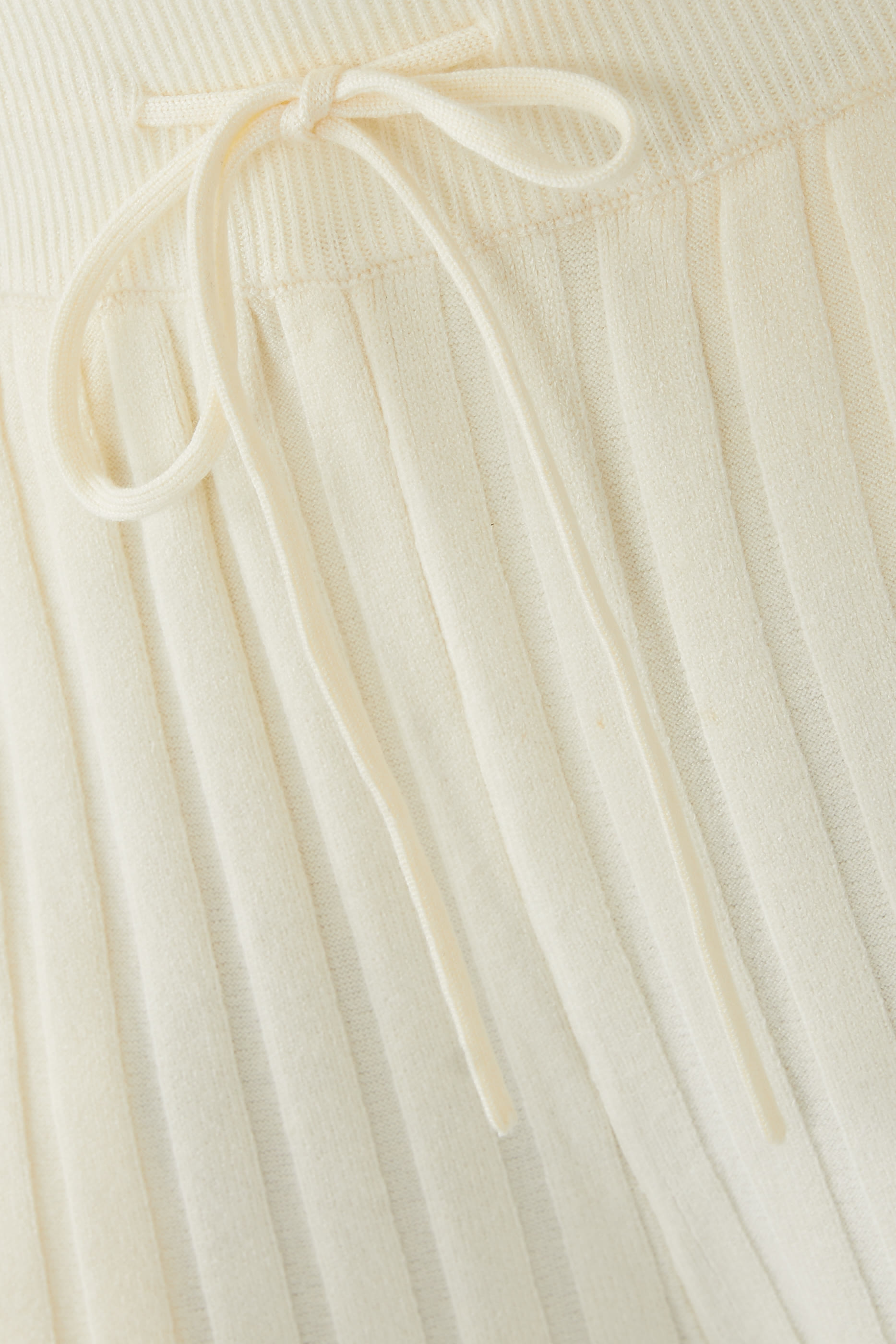 بنطال سيمون نسيج مضلع