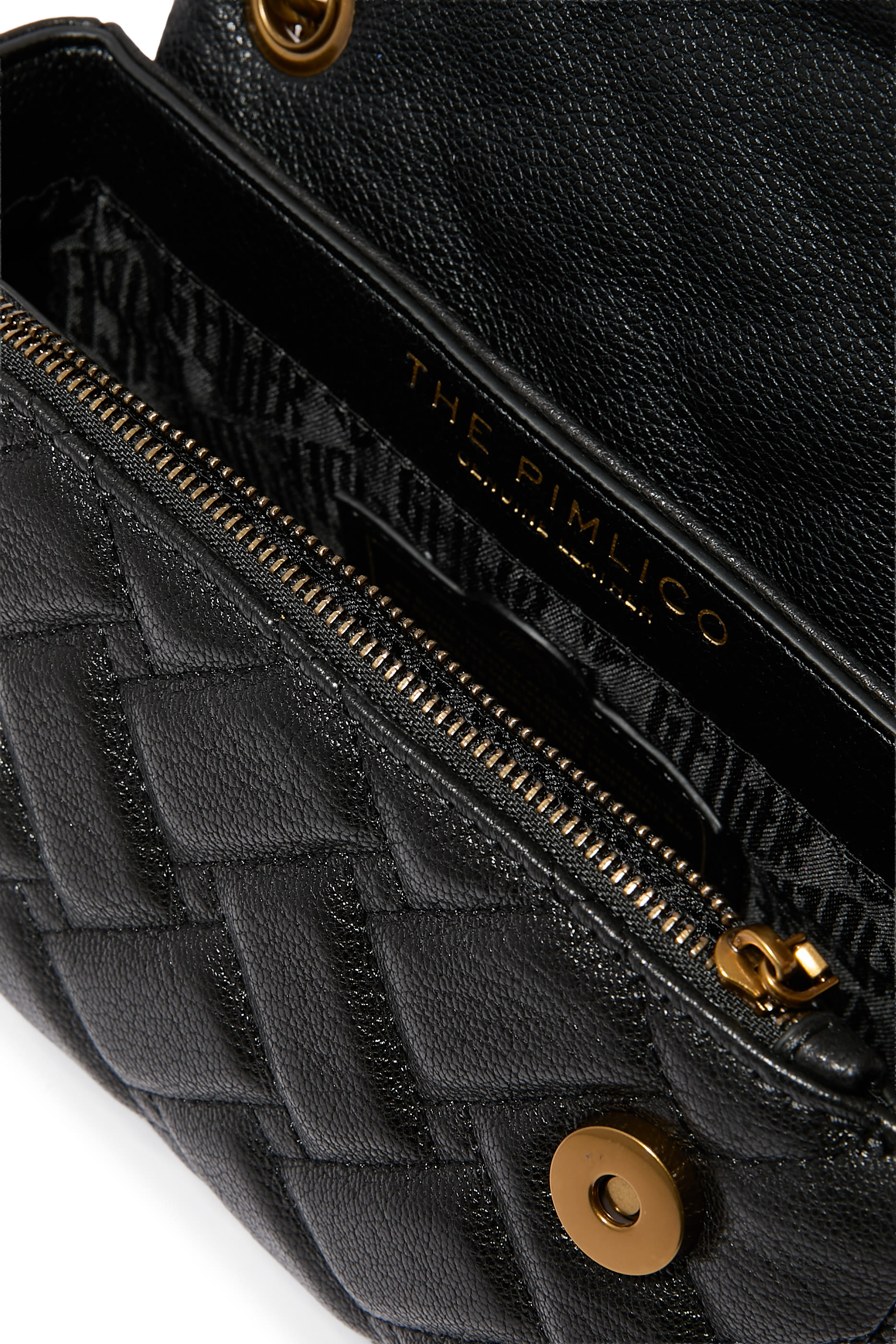 حقيبة بيمليكو صغيرة