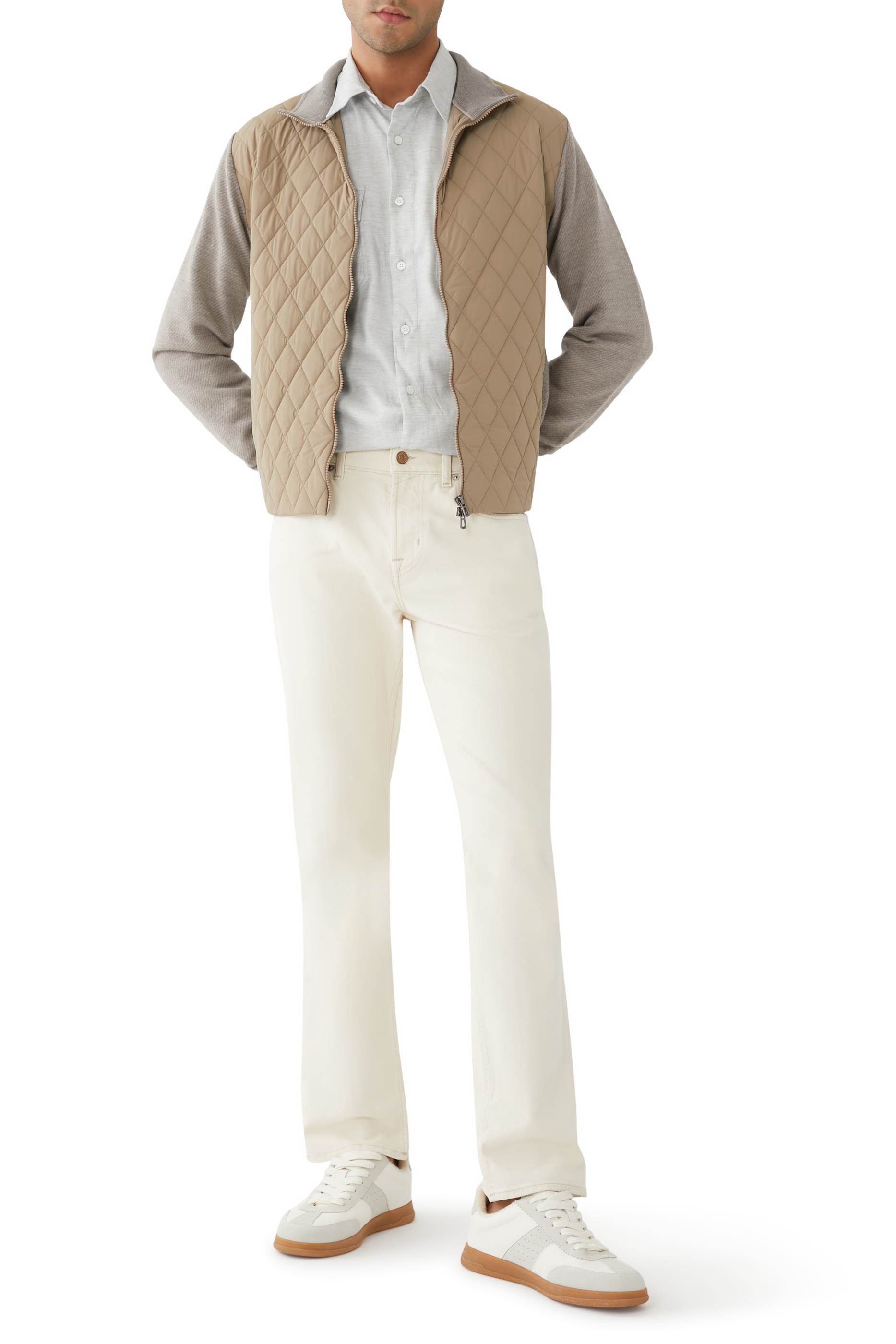 كارديجان منسوج ميطن