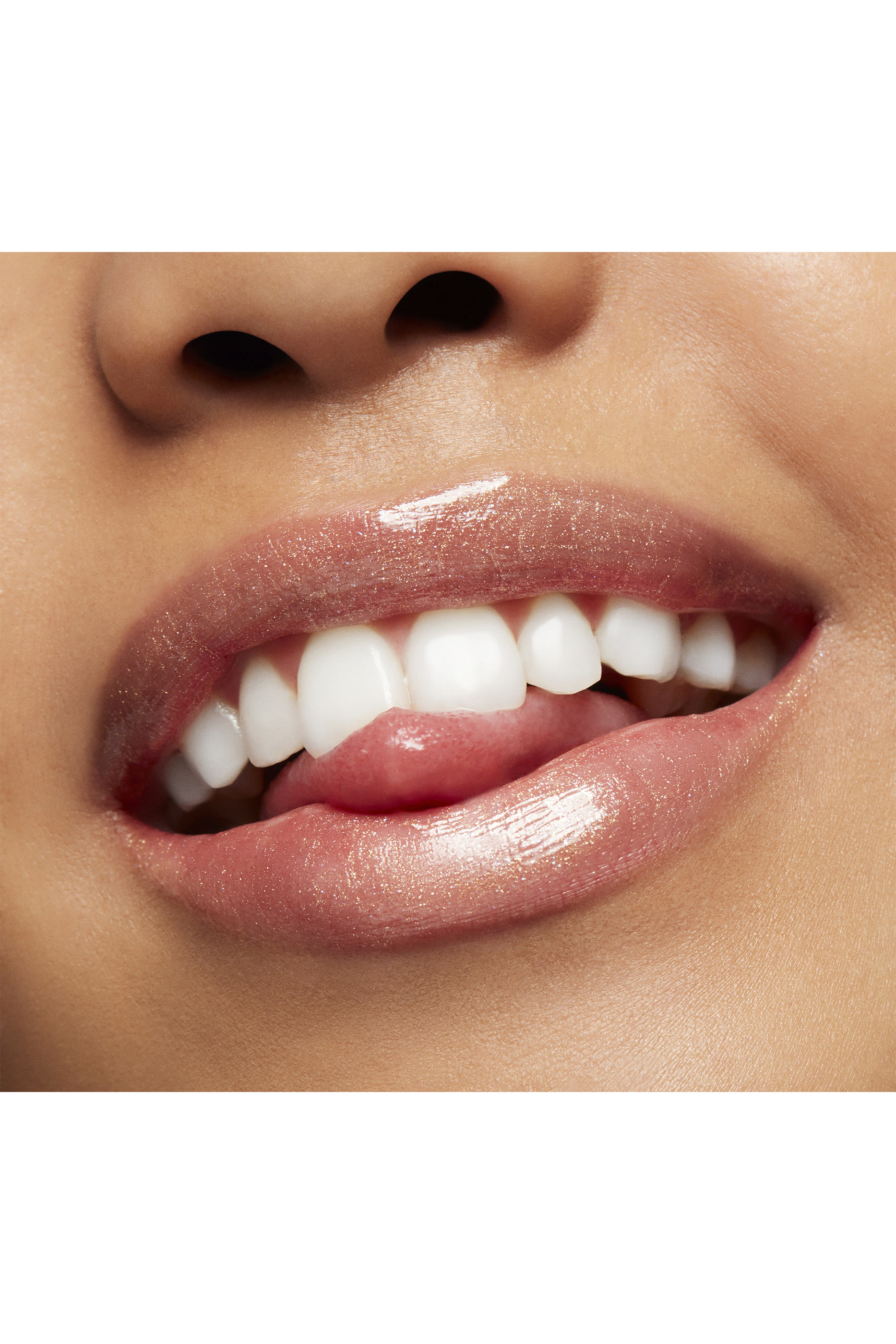 MAC x Whitney Houston Lipglass