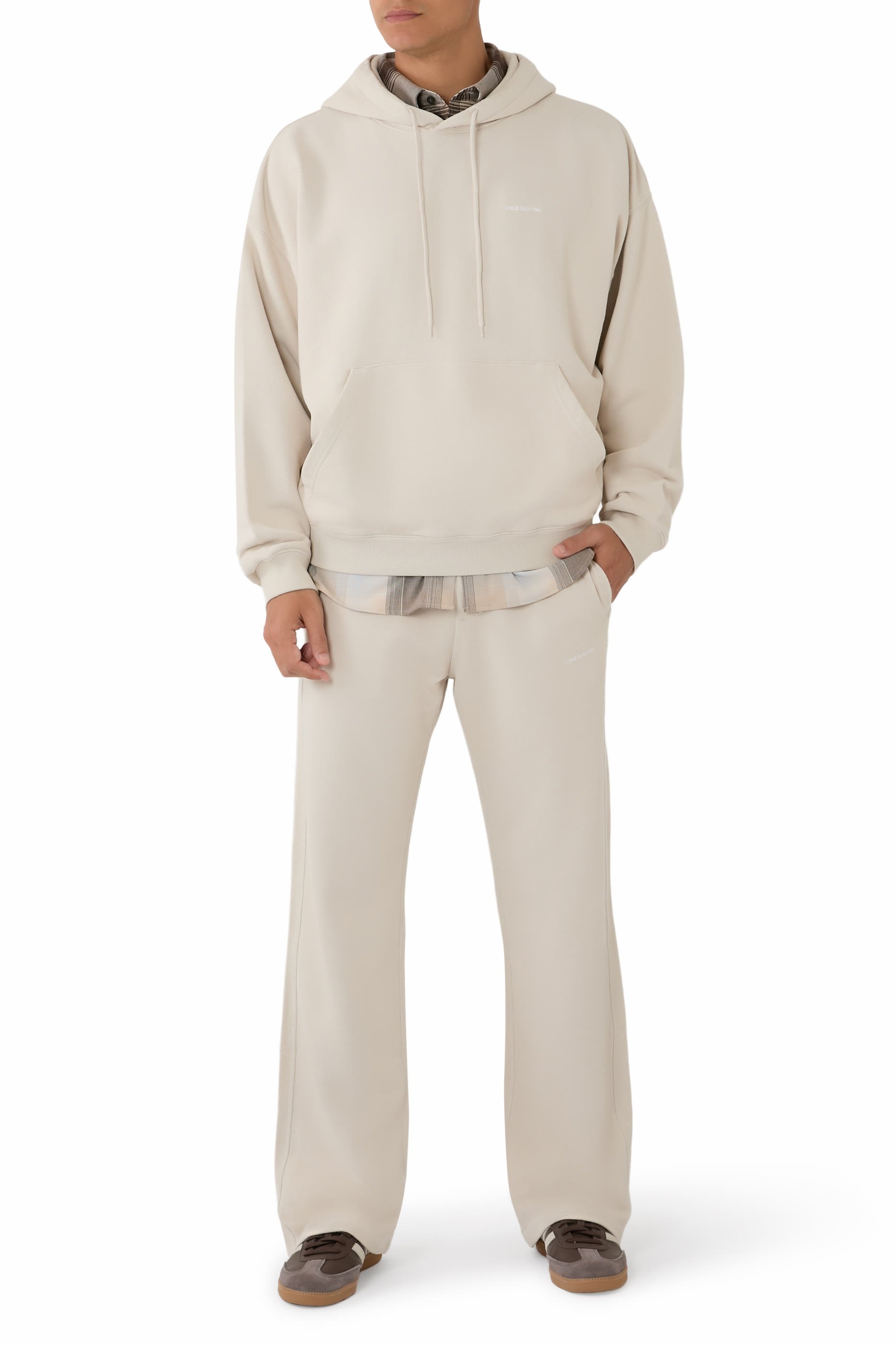 هودي بشعار الماركة