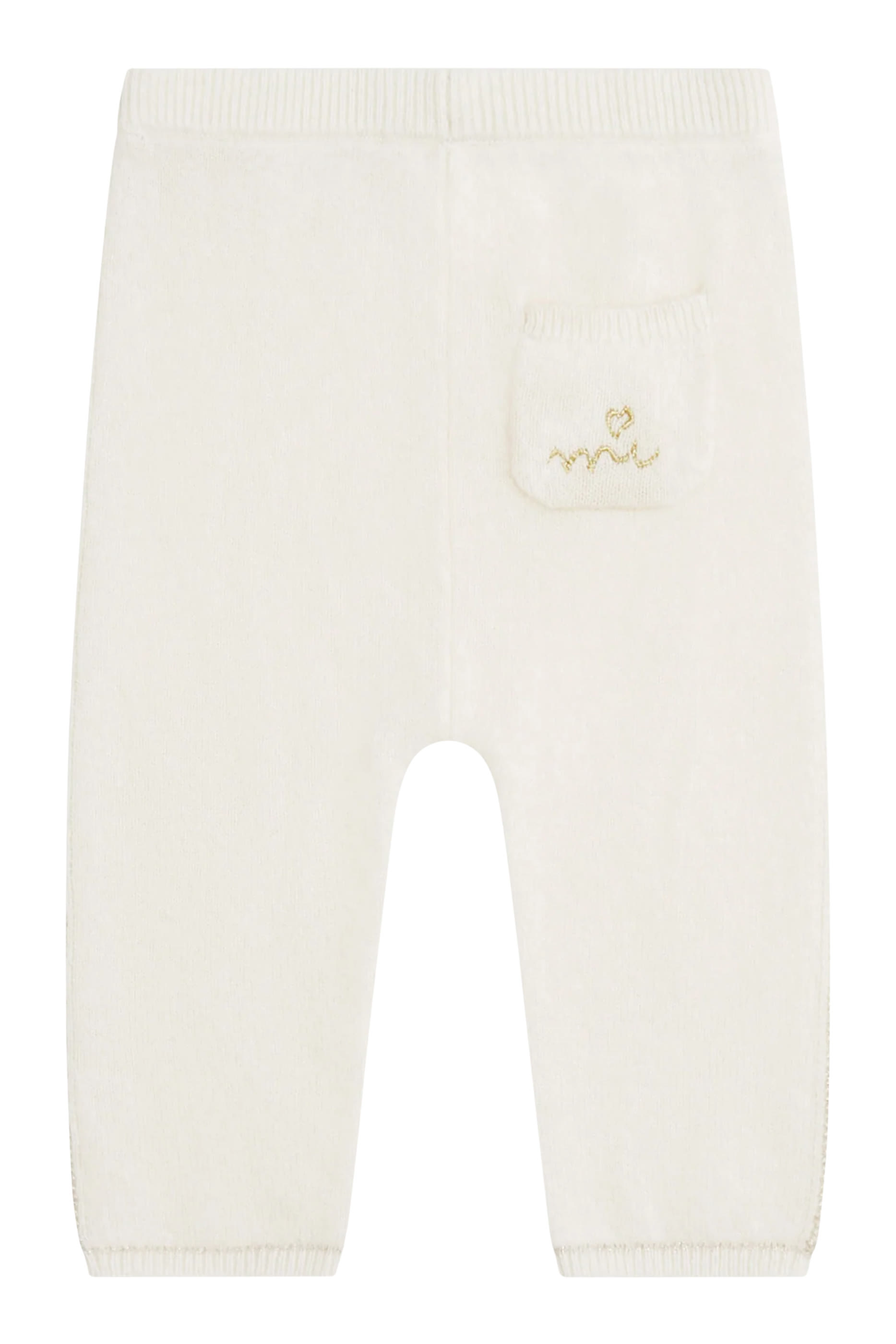 ليغينغز كاسيل أنجل وينغ كشمير للأطفال