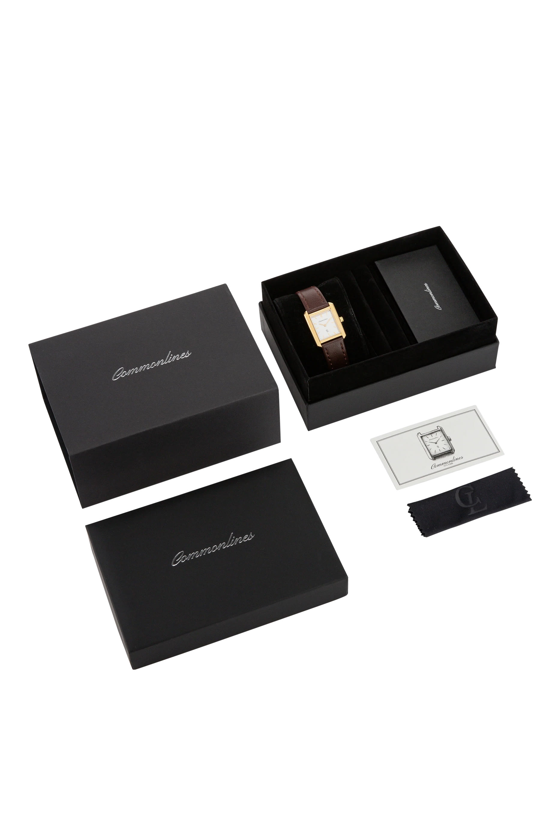 ساعة هيريتج