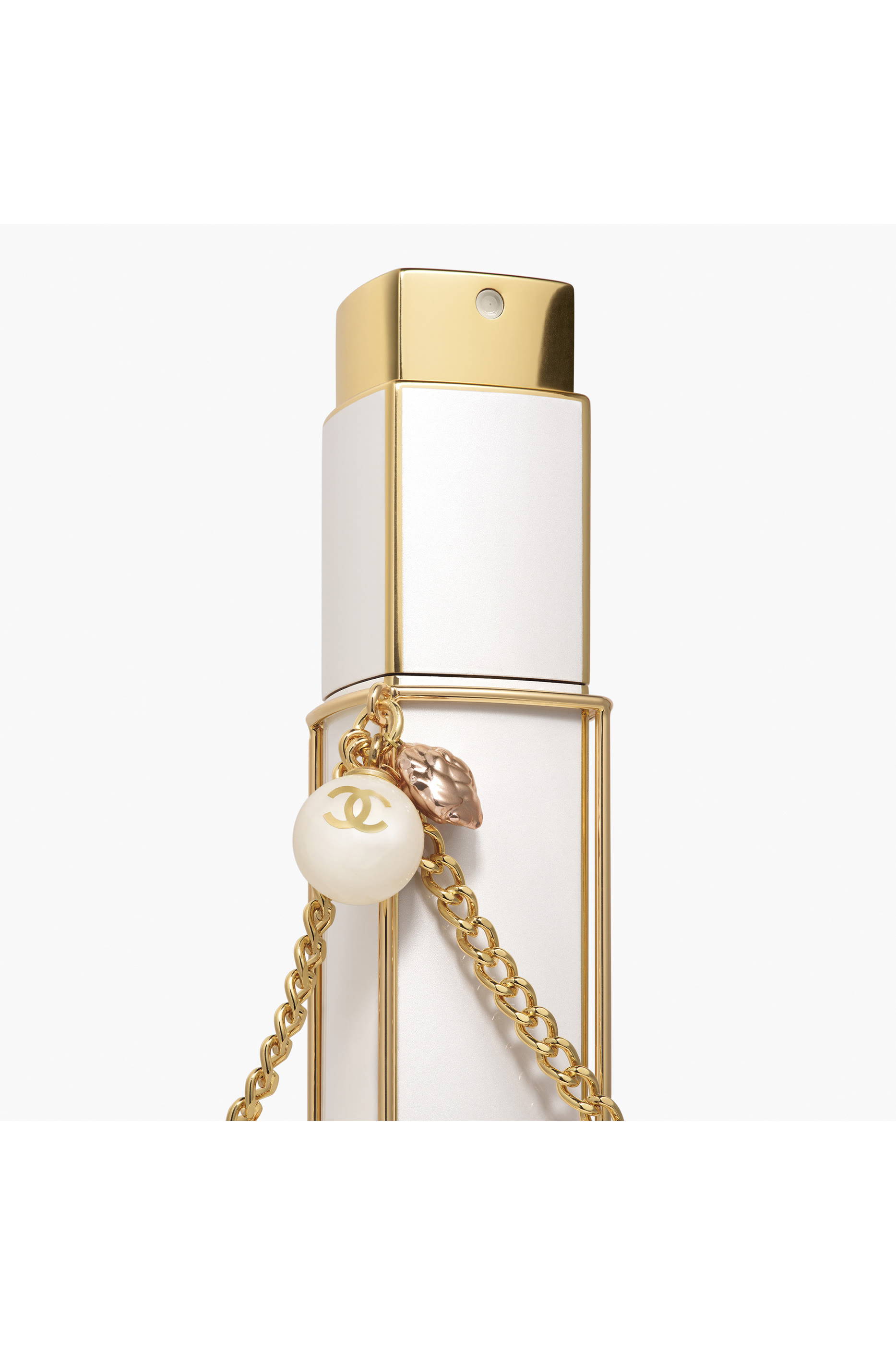 Coco Mademoiselle Eau de Parfum Intense Refillable Purse Spray