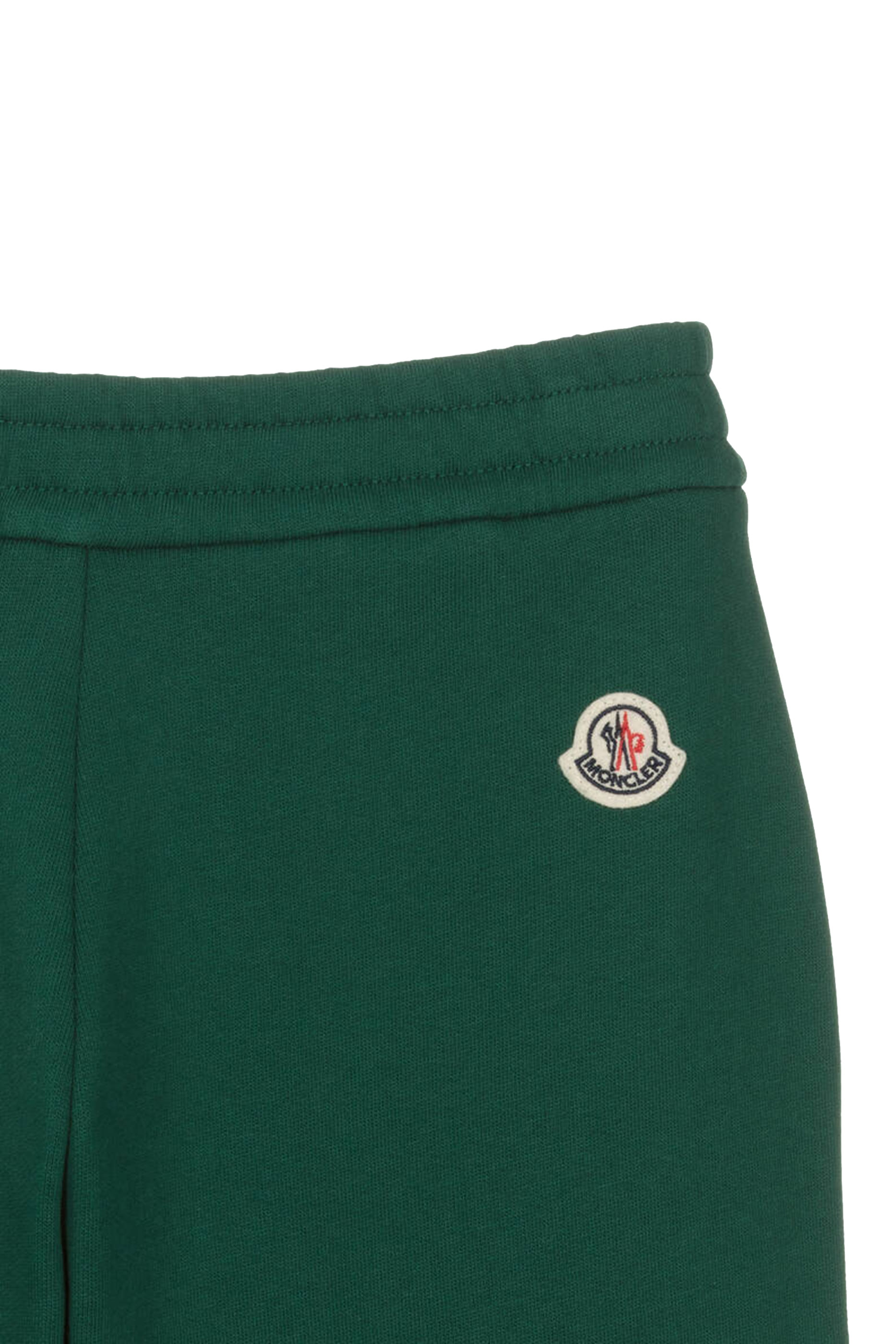 بنطال رياضي صوف للأطفال