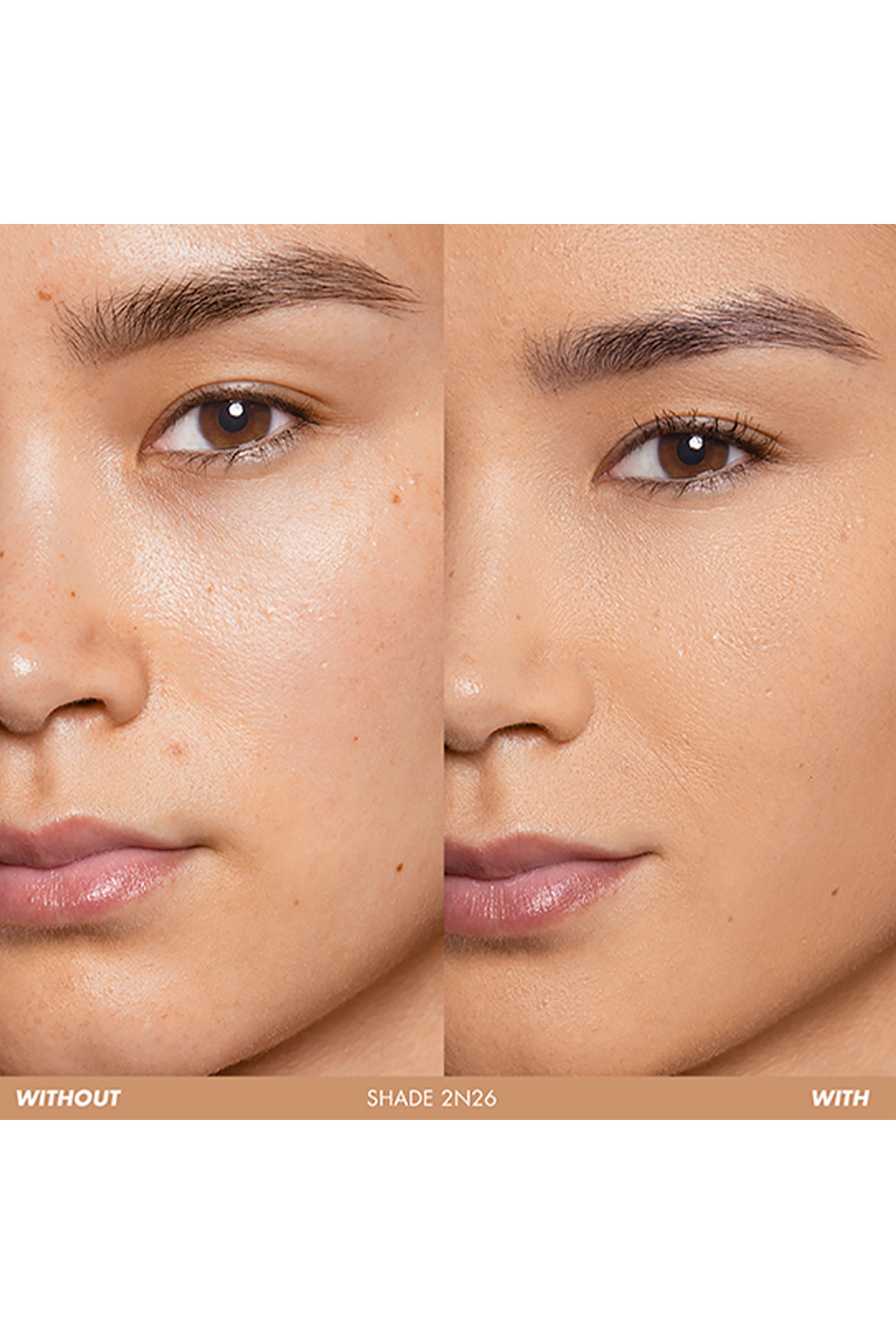 كريم أساس اتش دي سكين 30 مل