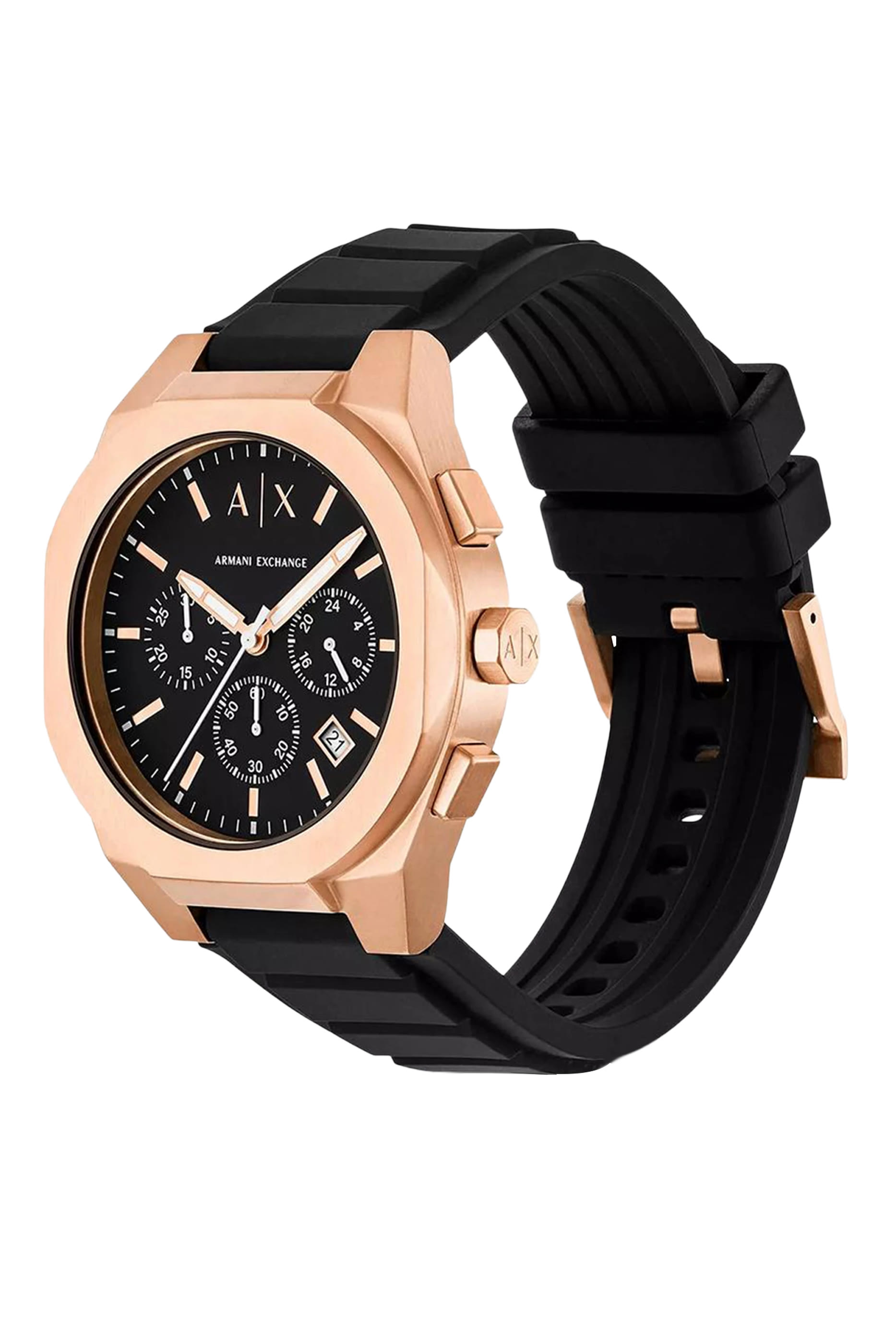 ساعة كرونوغراف سينك، 44 مم