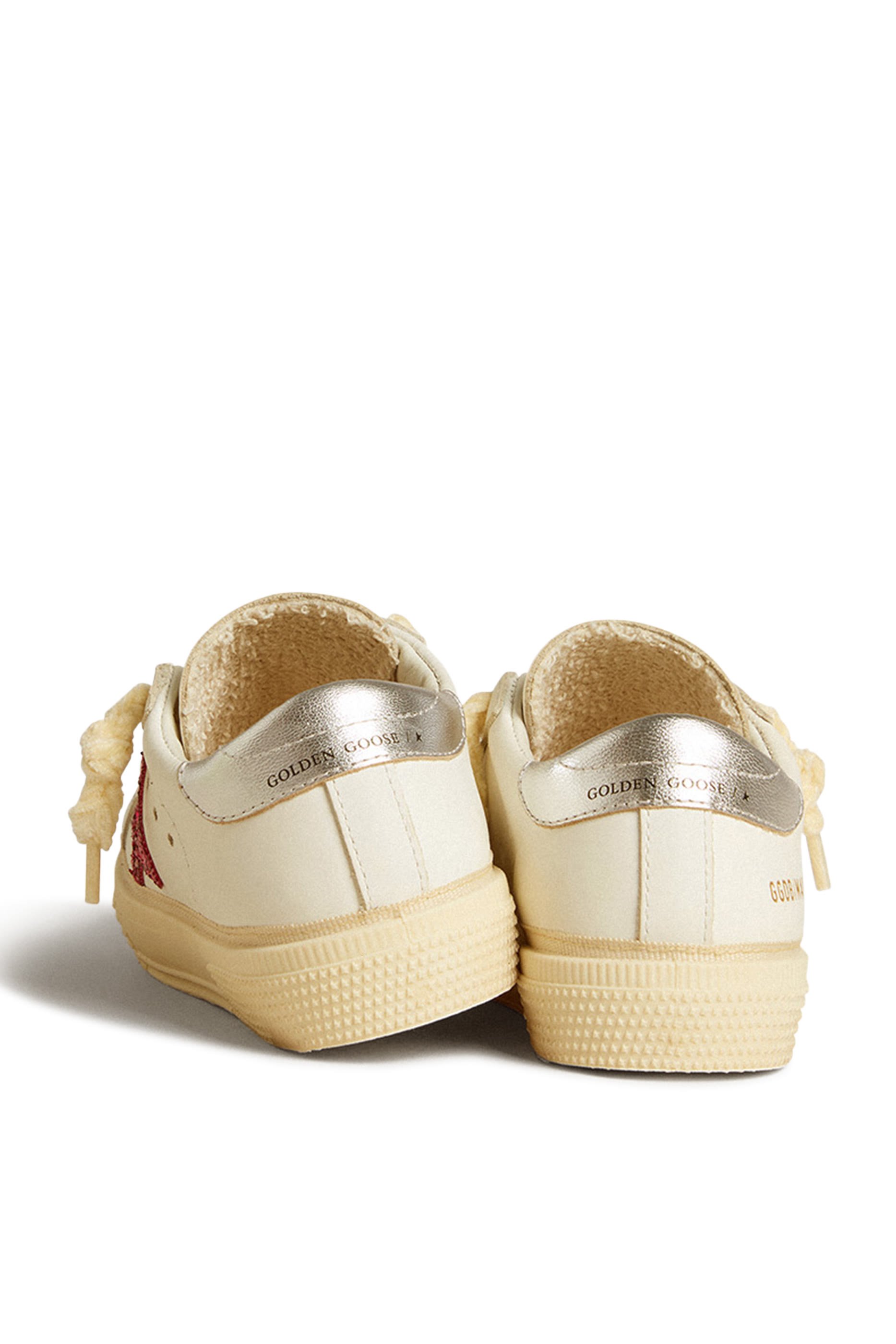 سنيكرز ماي يونغ للأطفال