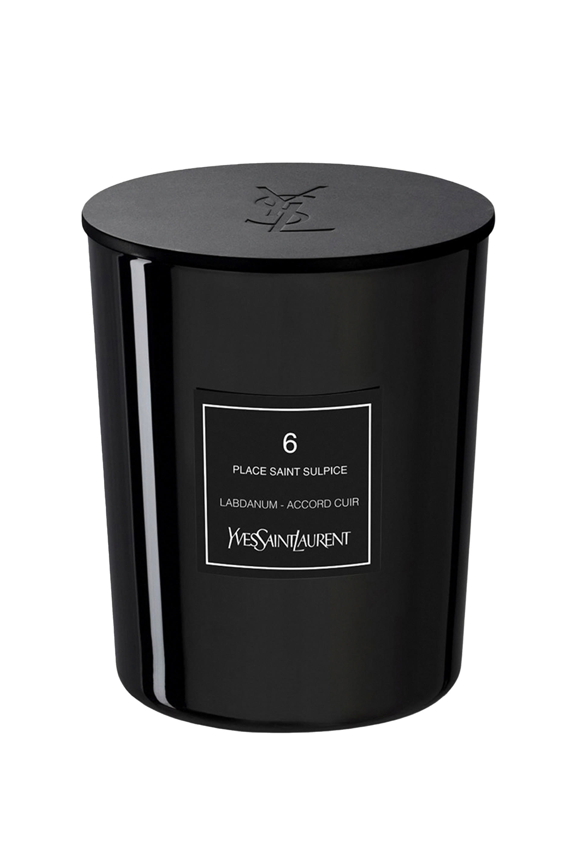 شمعة 6 بلايس سانت سولبيس