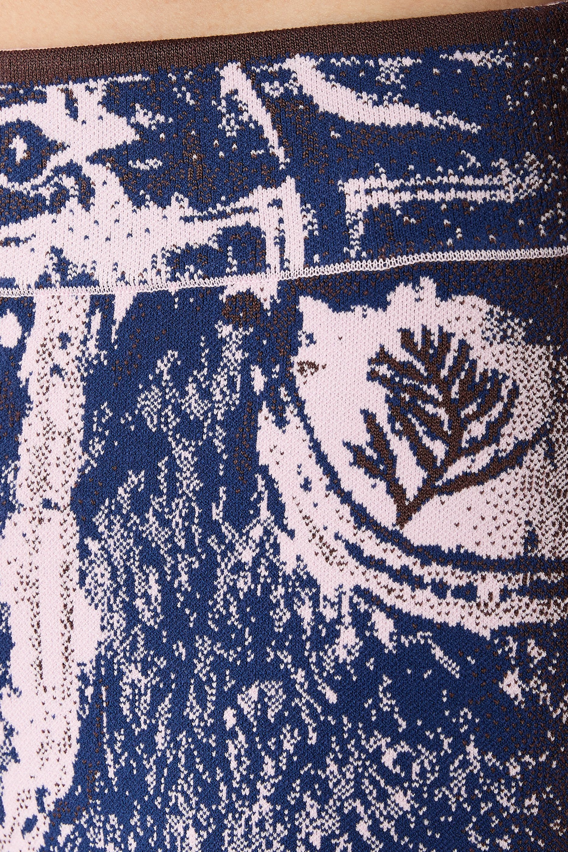 Zahra Wide Leg Pants 