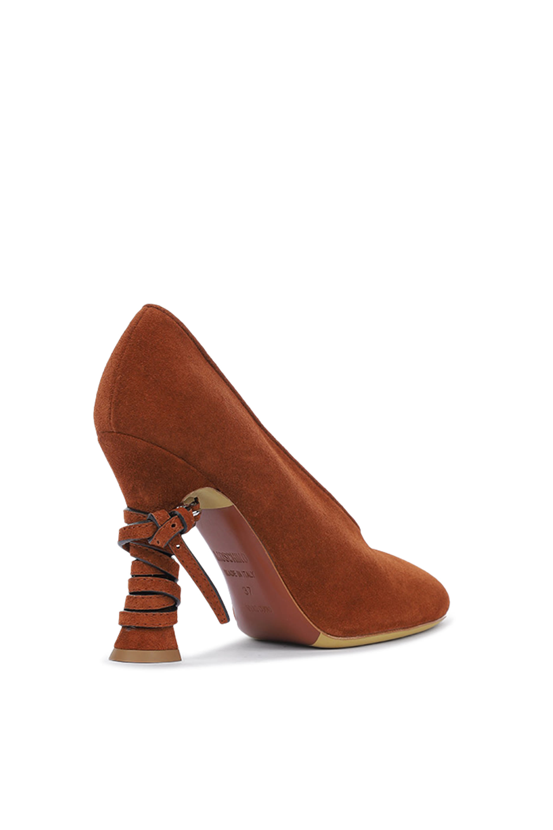 حذاء كلاسيكي داك 100 بشريط ملفوف