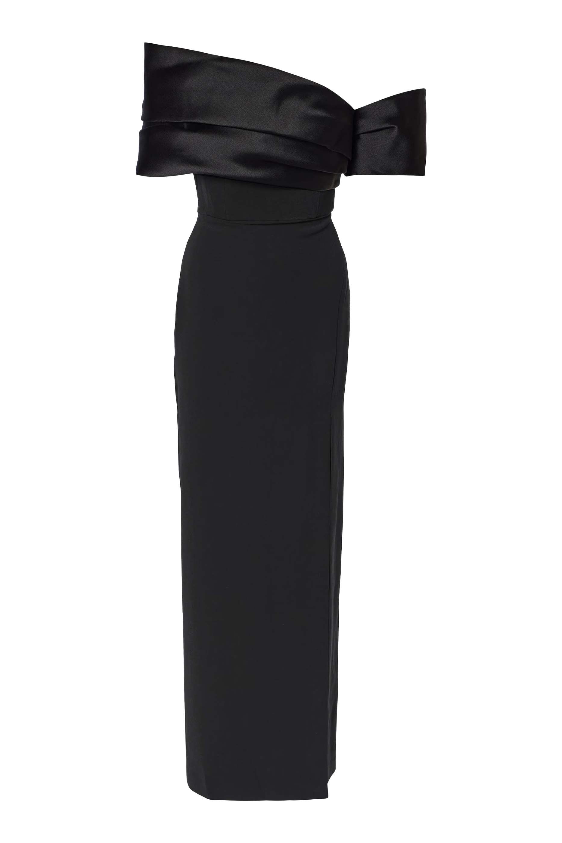 فستان الكسيس طويل