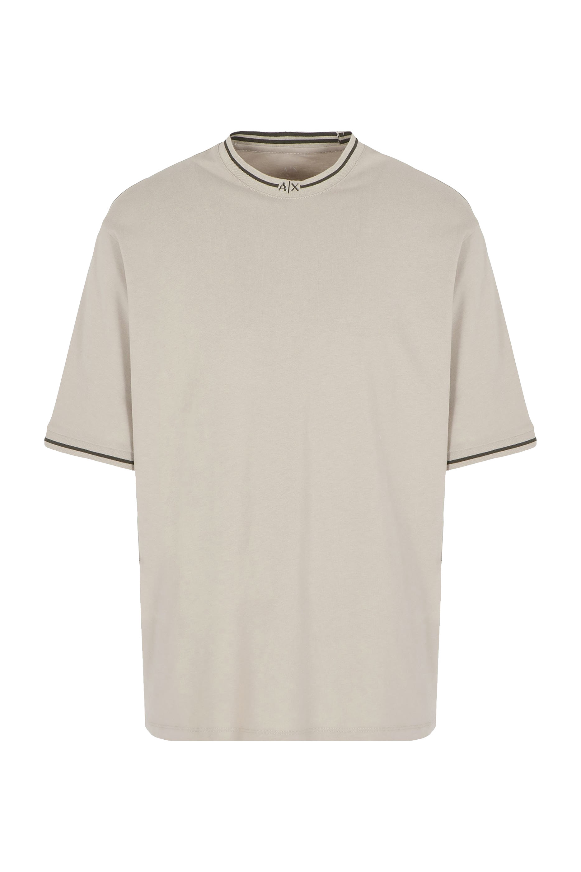 تيشيرت بقصة مريحة