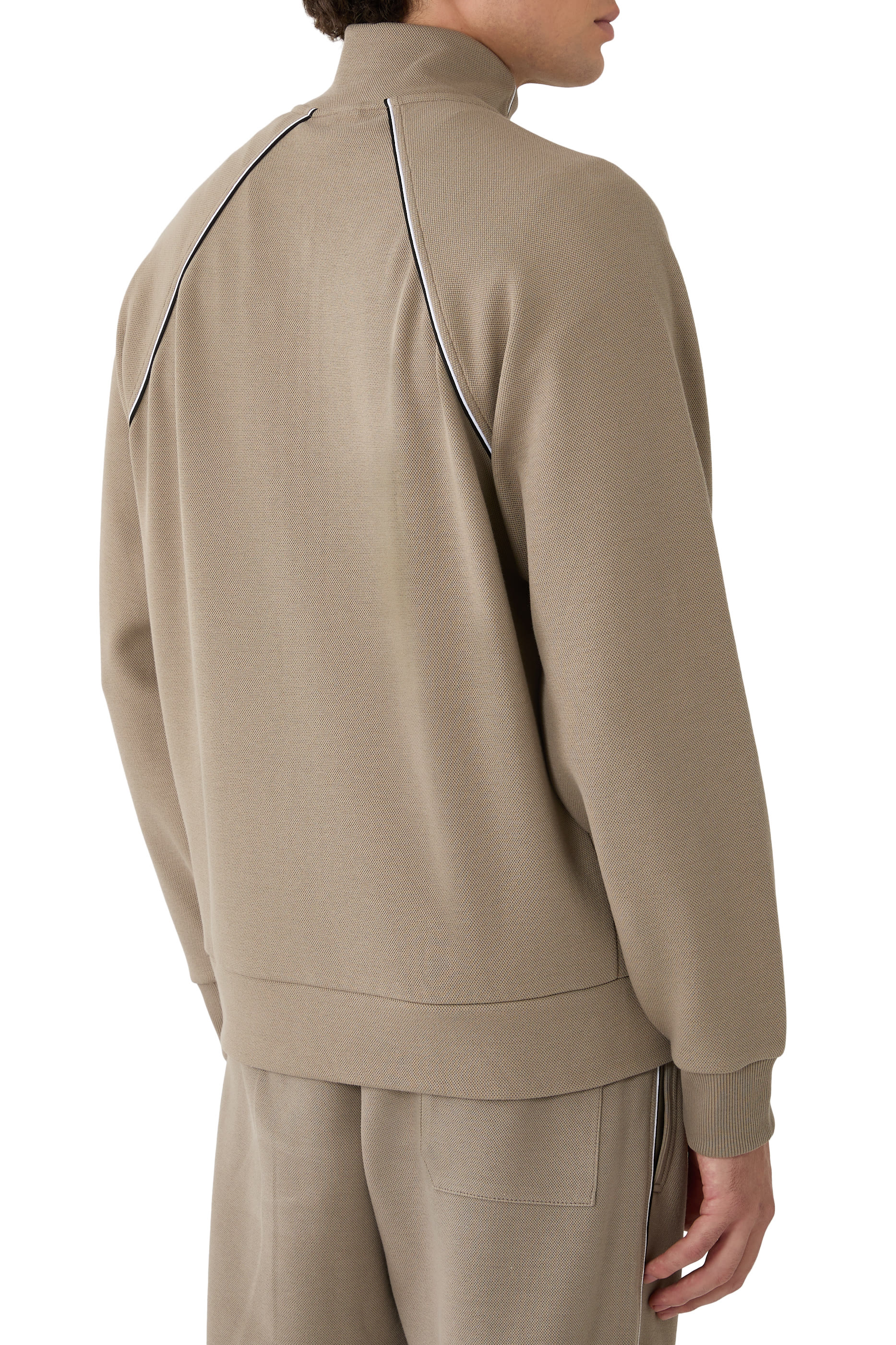 Skaz Basic Sweatshirt