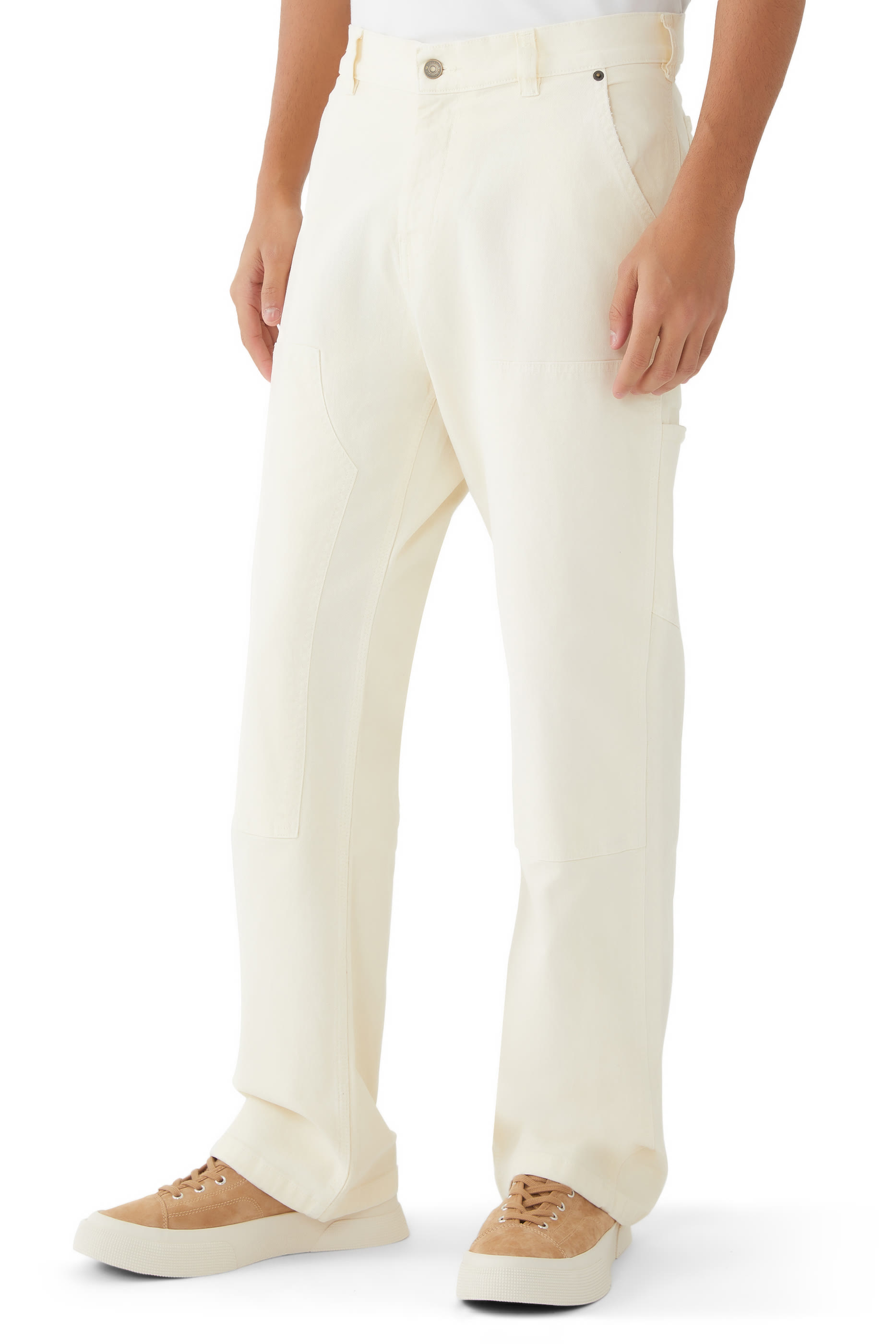 بنطال جينز كاربنتر