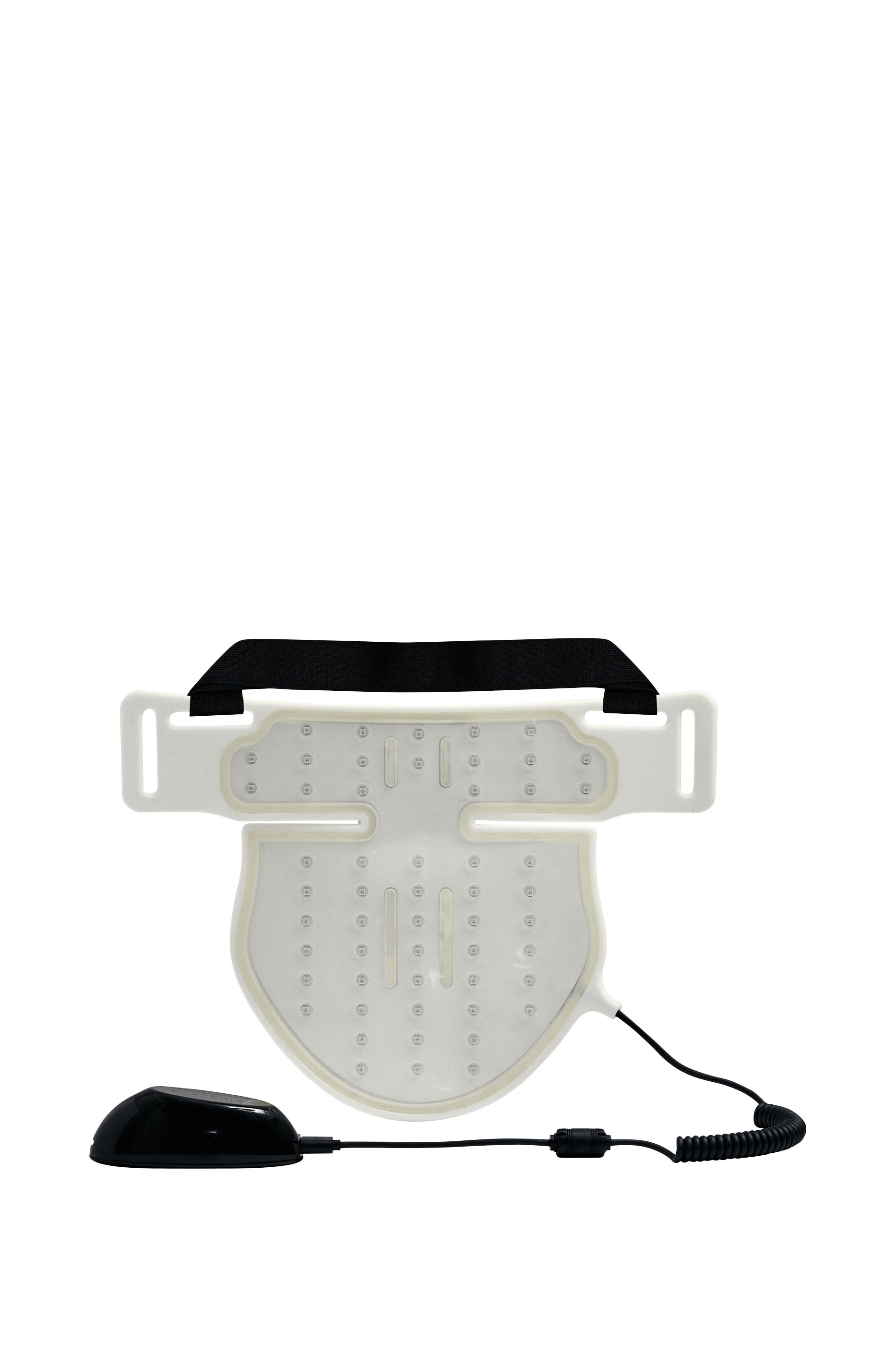 مريلة بوست ال إي دي