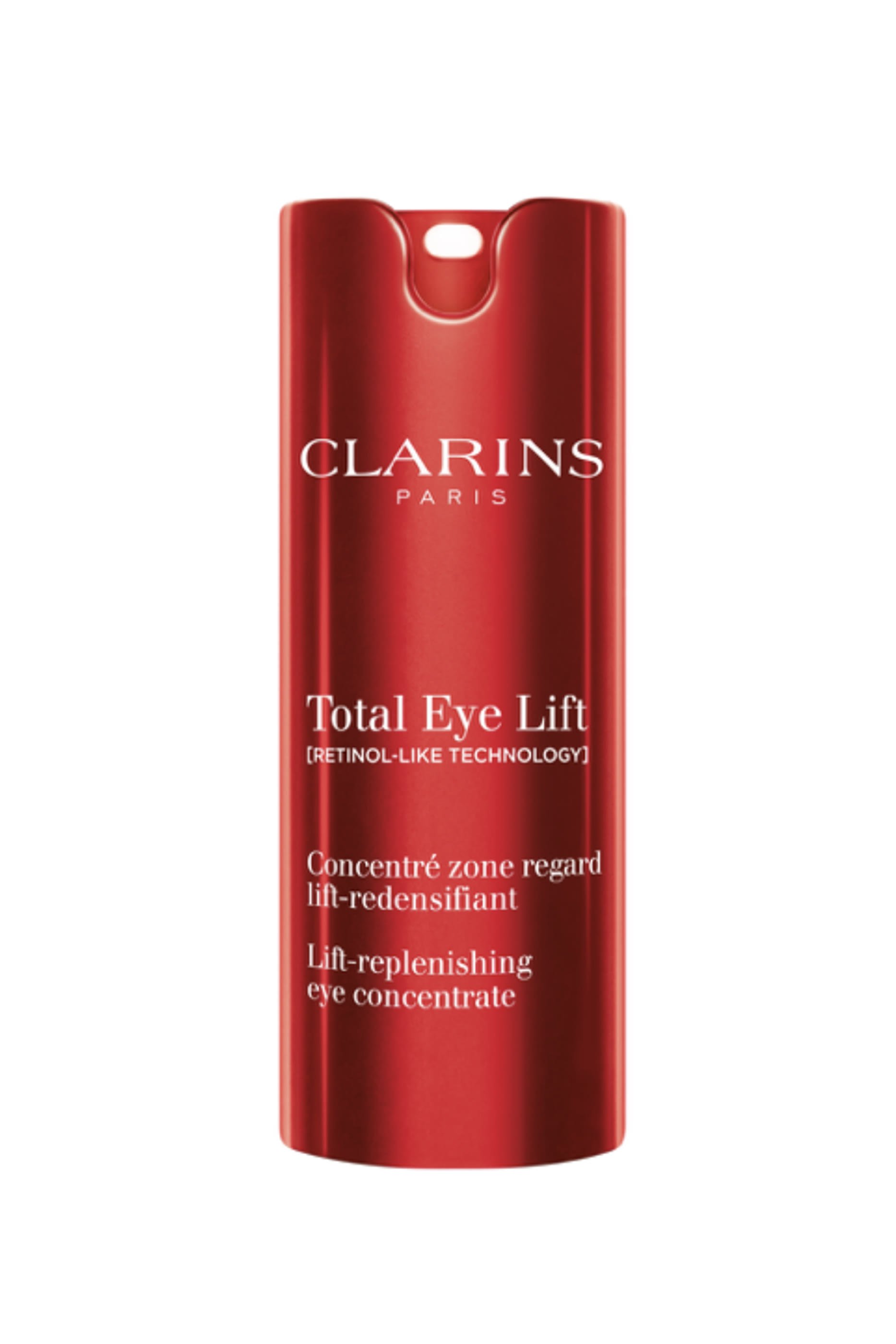 Total Eye Lift