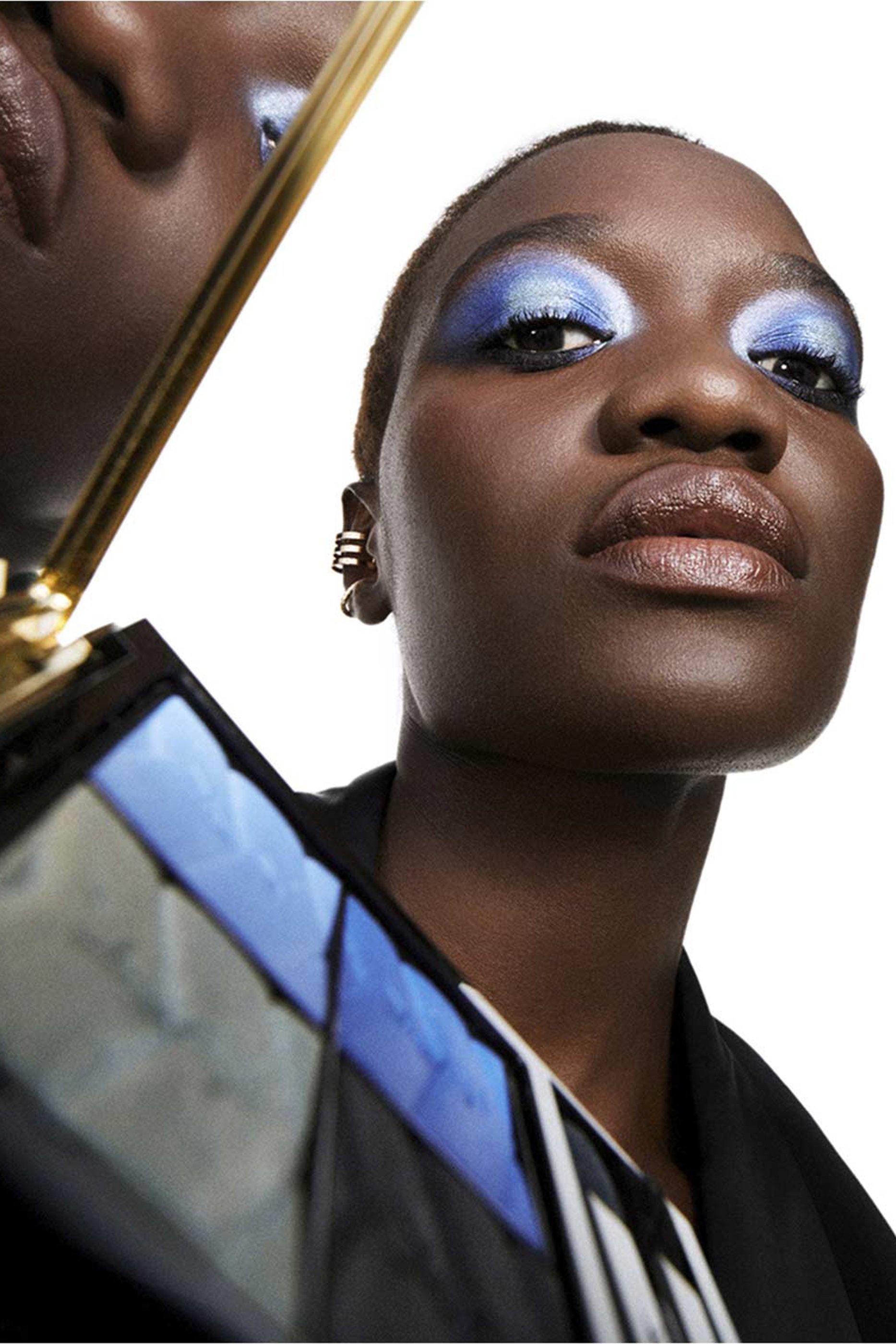 لوحة ظلال عيون كوتور بايبي كلاتش، 5 غ