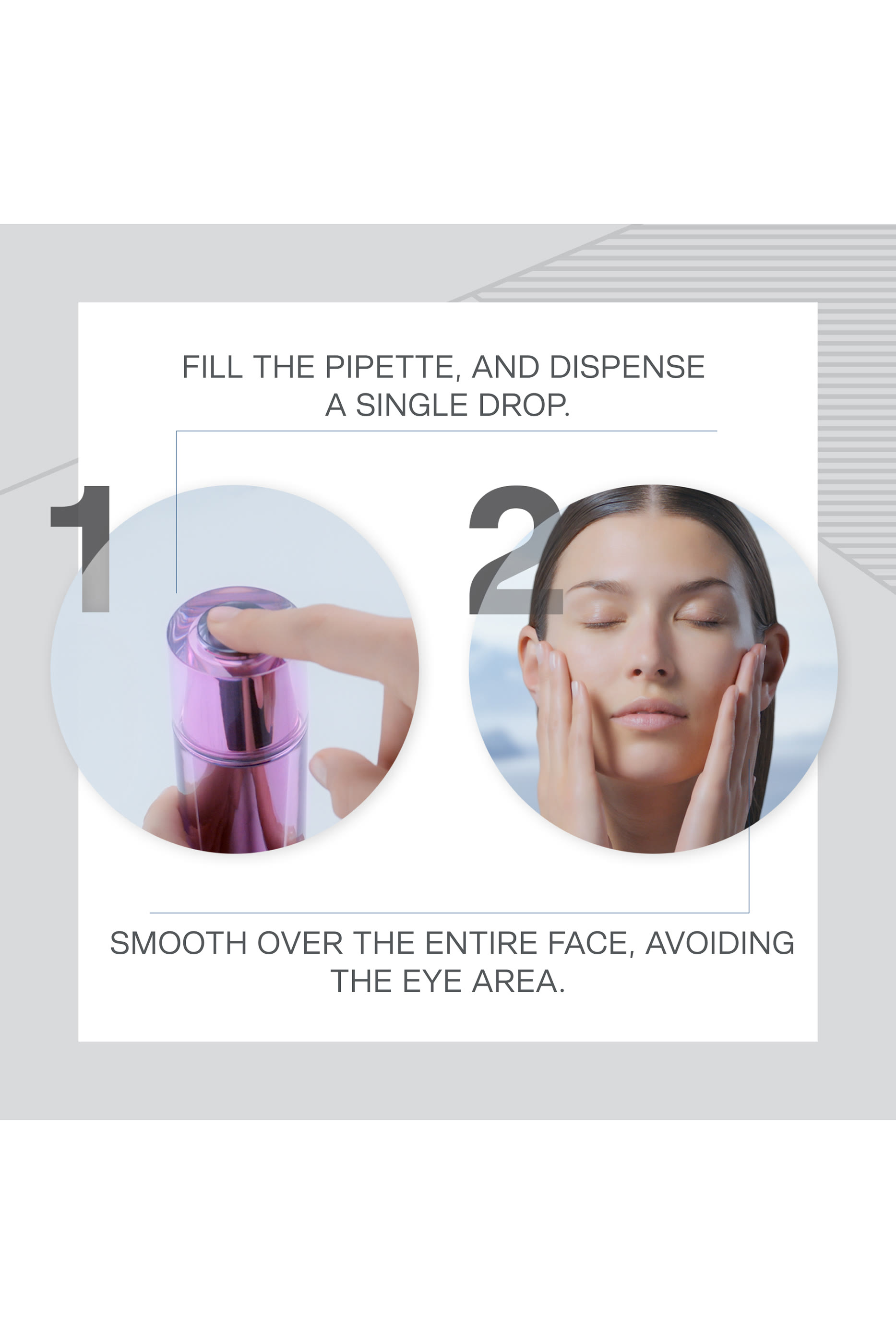 سيروم لا بريري إلكسير بلاتينيوم رير هوت لتجديد البشرة