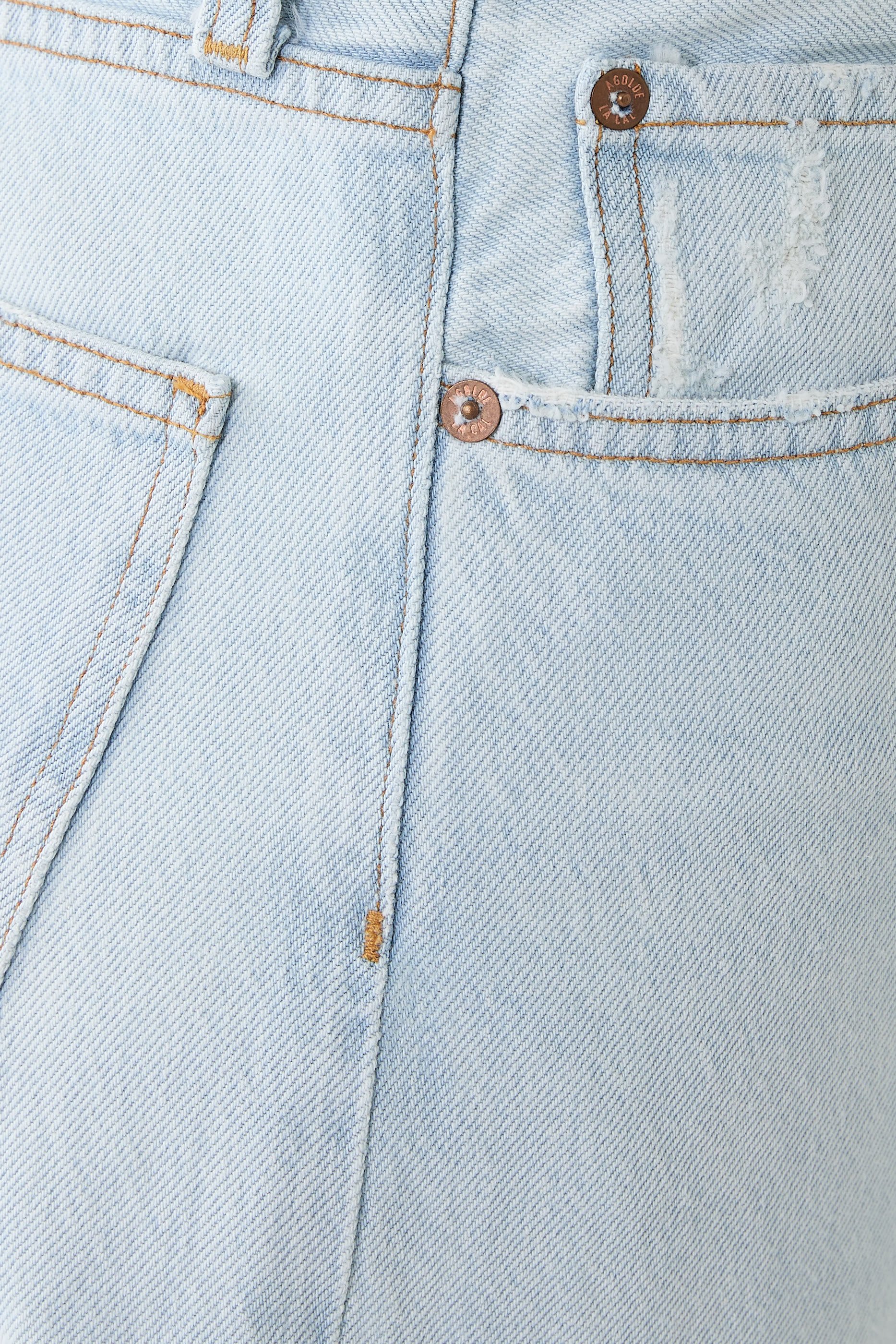 بنطال جينز ارك