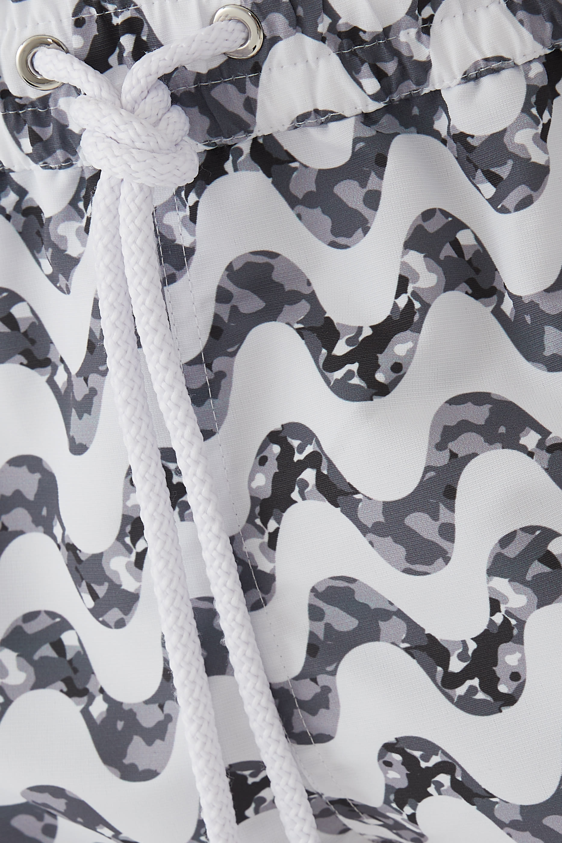 شورت سباحة كوبا كامو