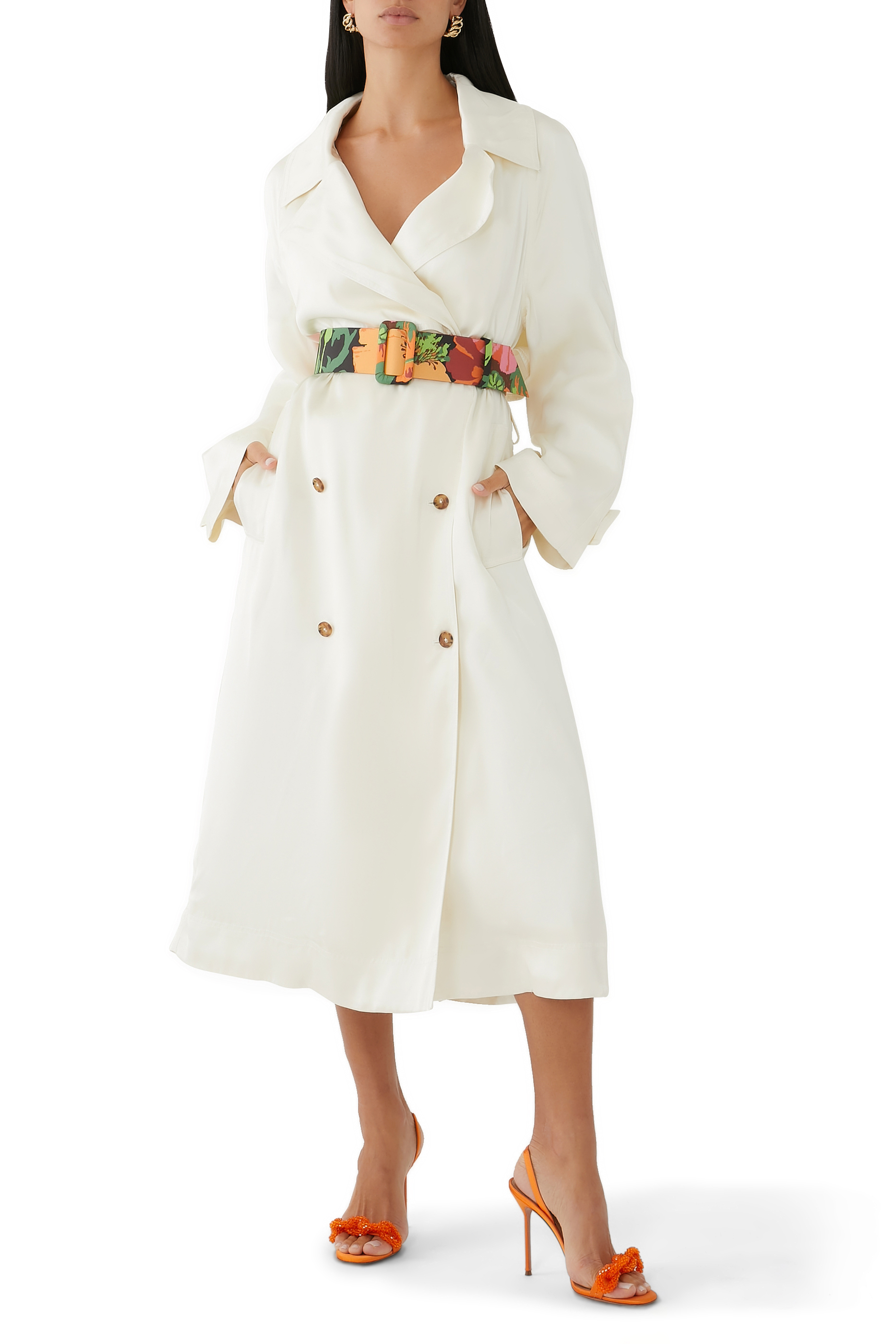 حزام وندرلاند متوسط