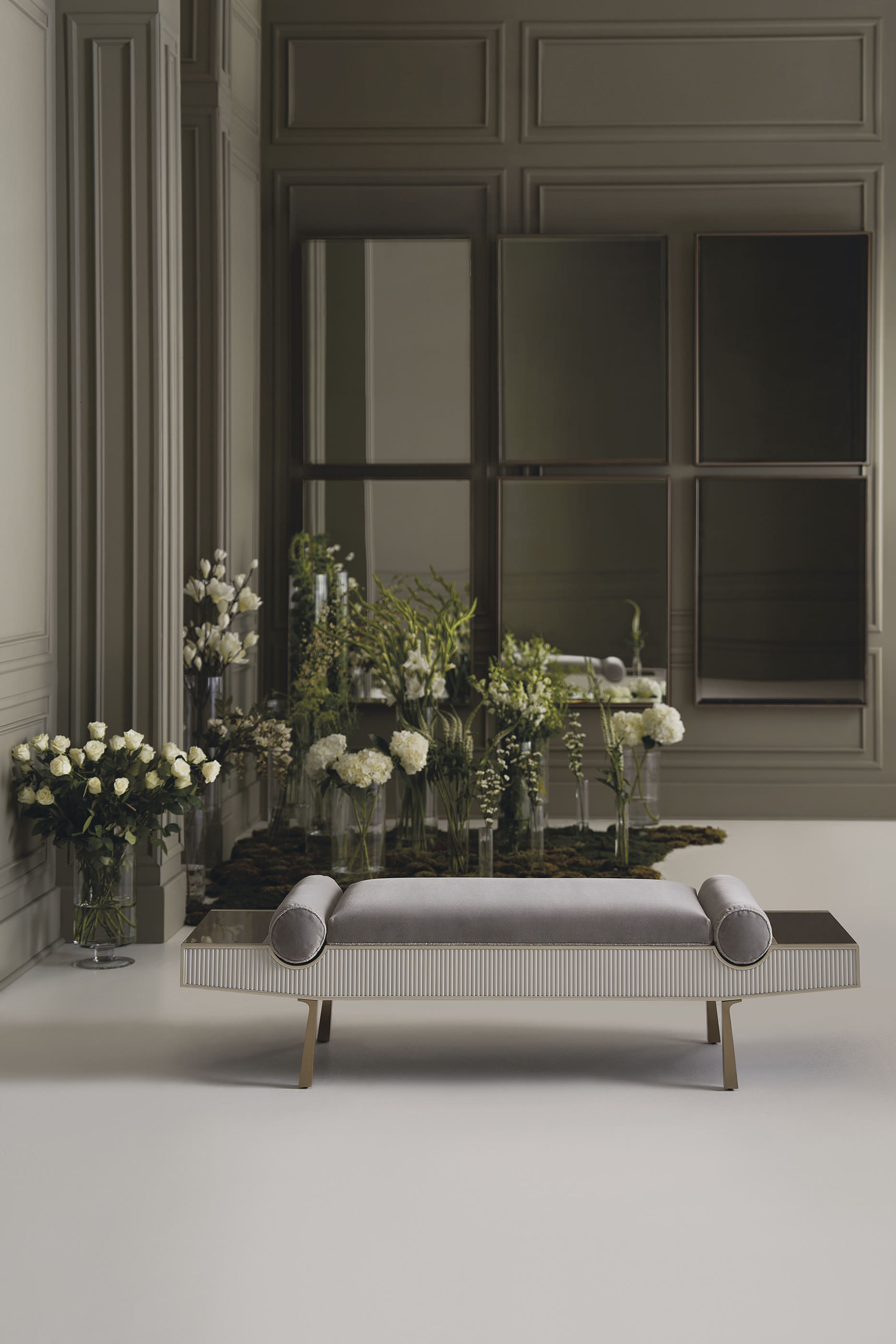 مقعد رول بلاي