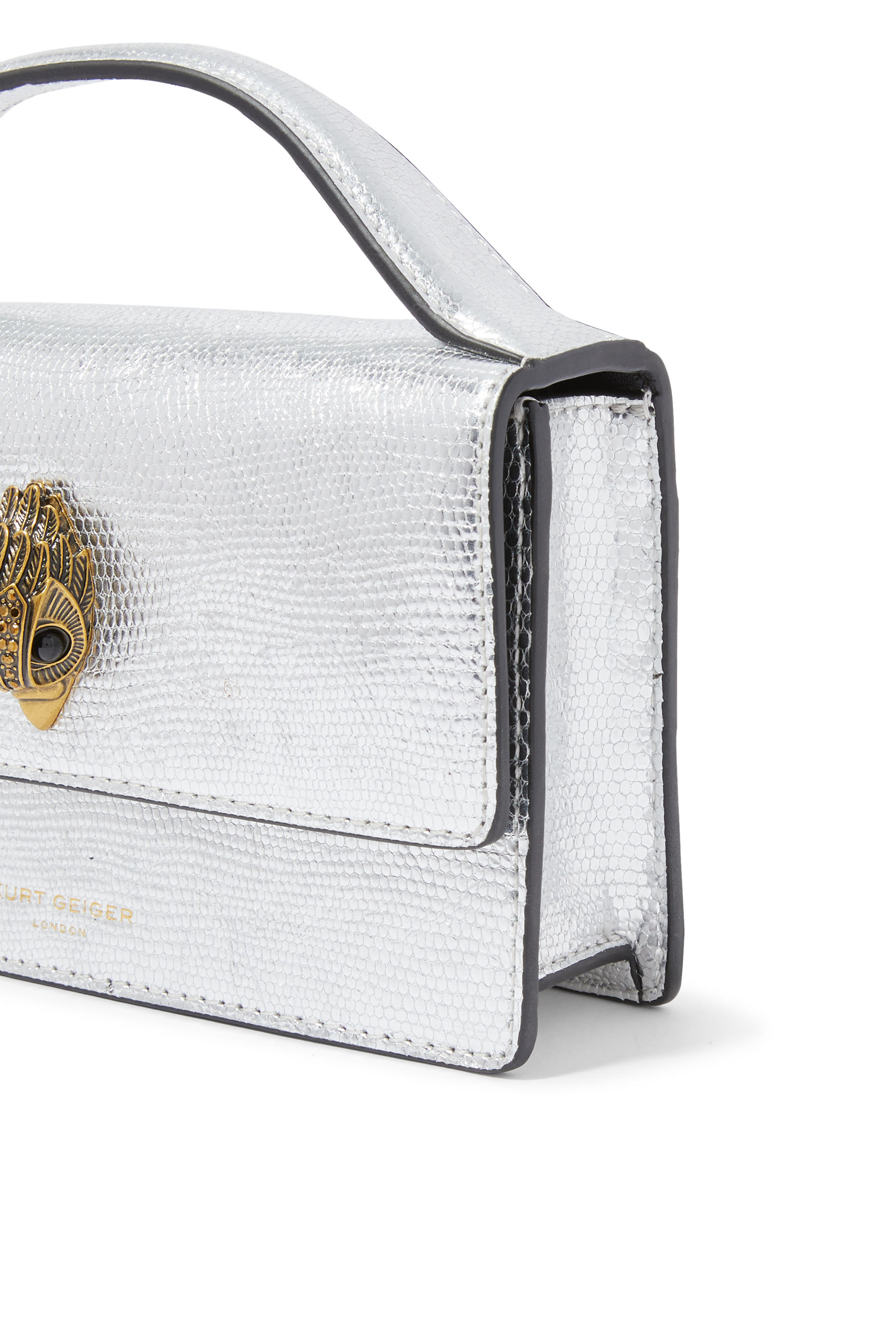 حقيبة بوند صغيرة بيد علوية