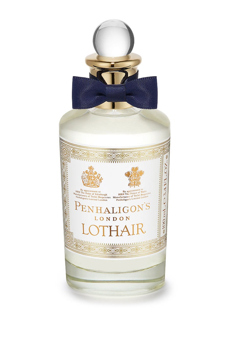 ماء تواليت لوثار