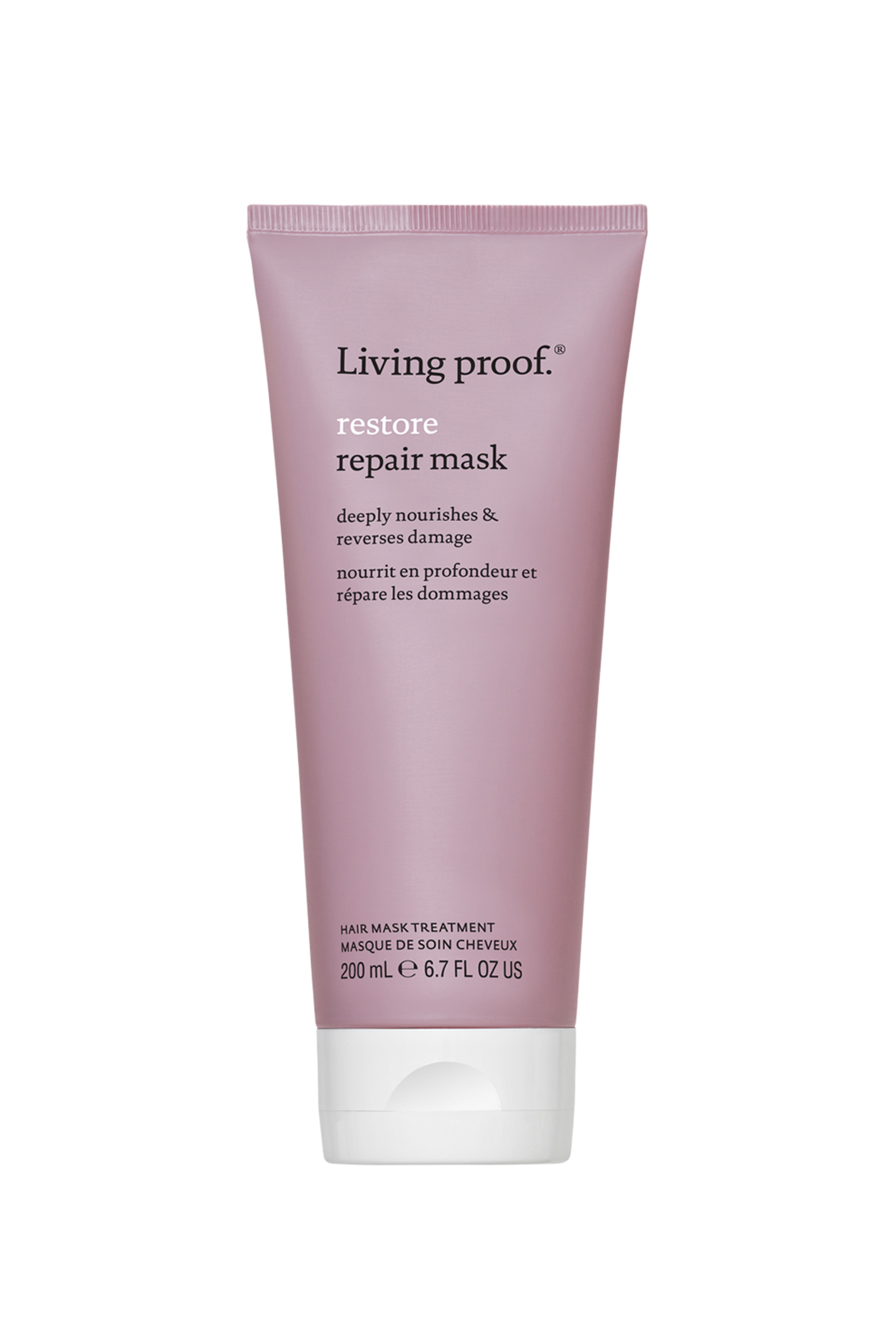 قناع لإصلاح الشعر