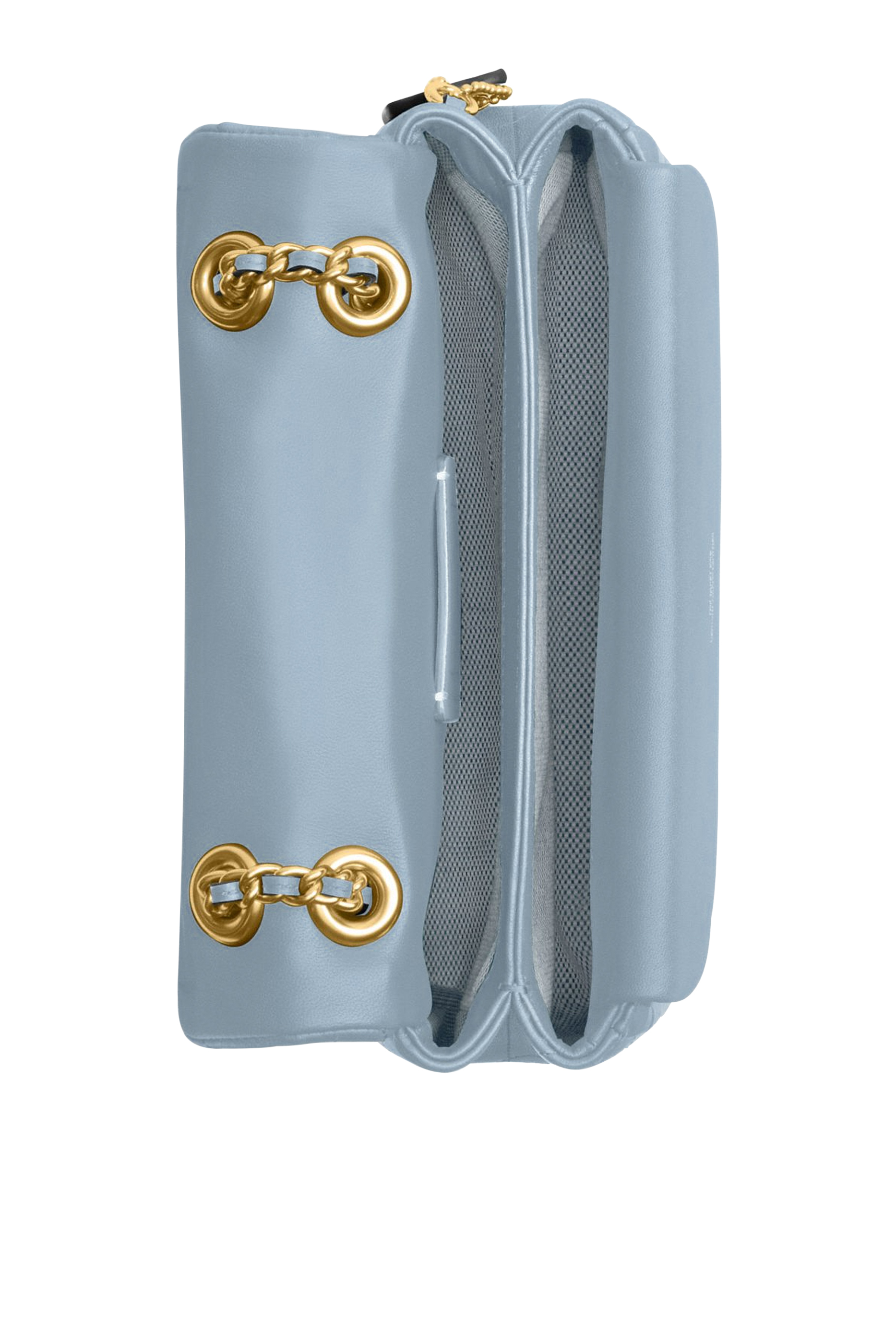 حقيبة كتف تابي 20 مبطنة