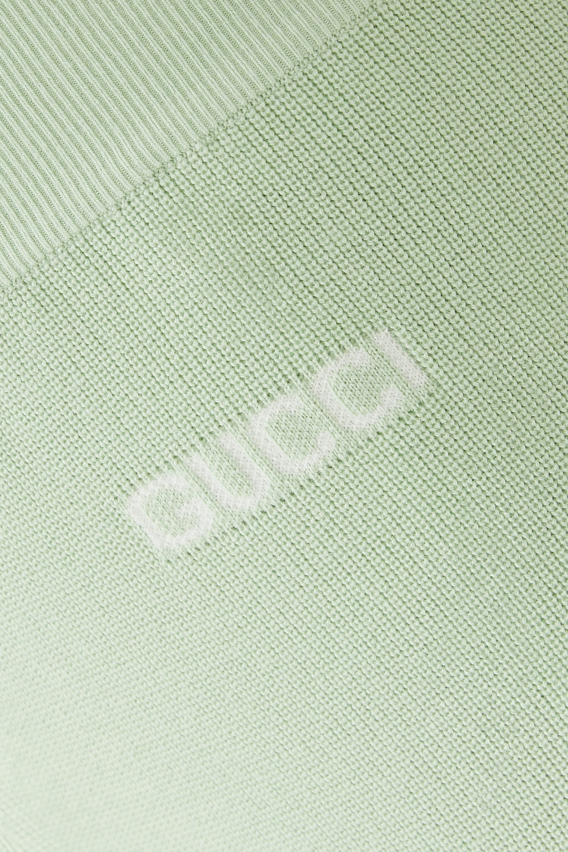 بنطال صوف ناعم جدًا