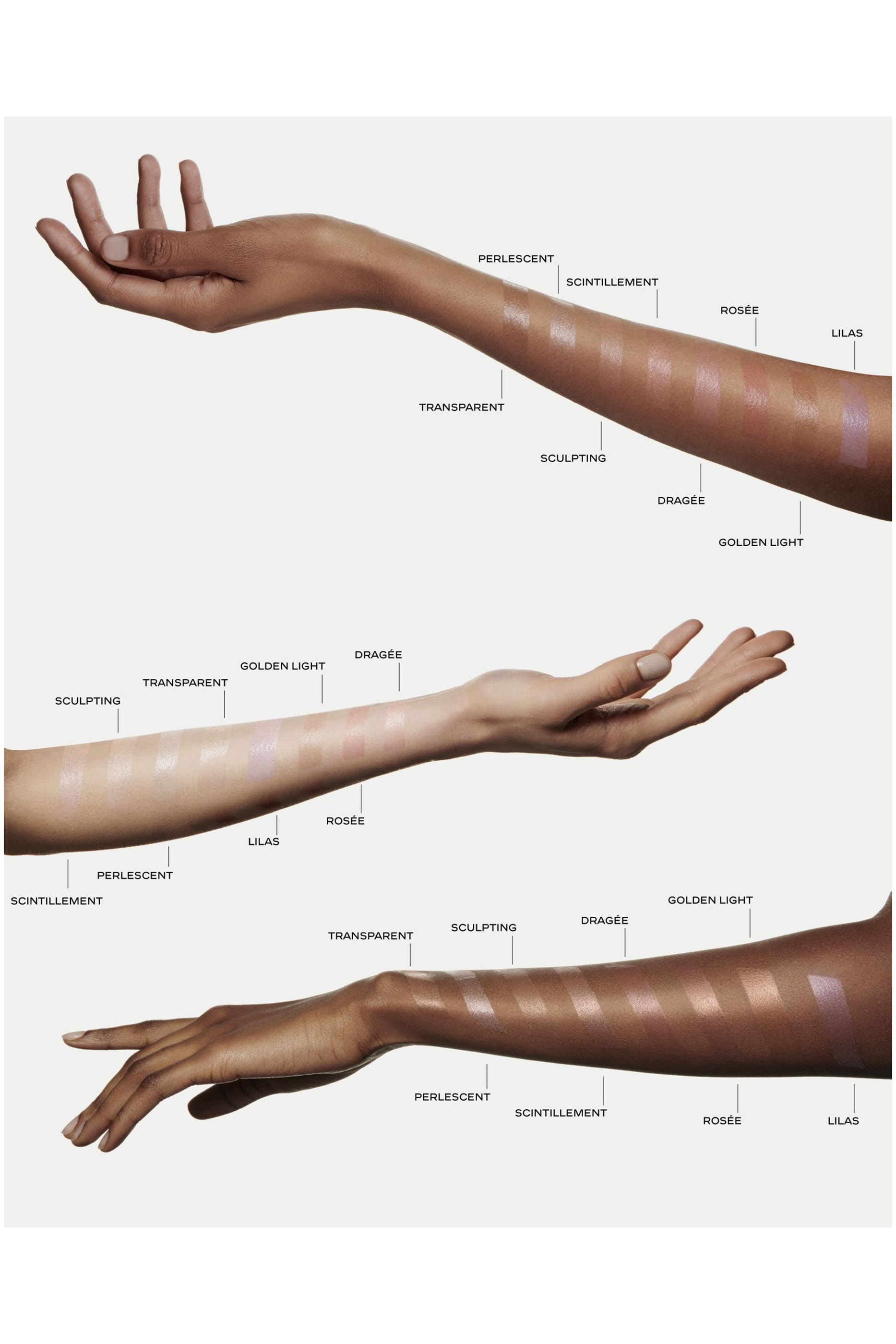 بلسم Baume Essentiel معزز للإشراقة متعدد الإستخدامات