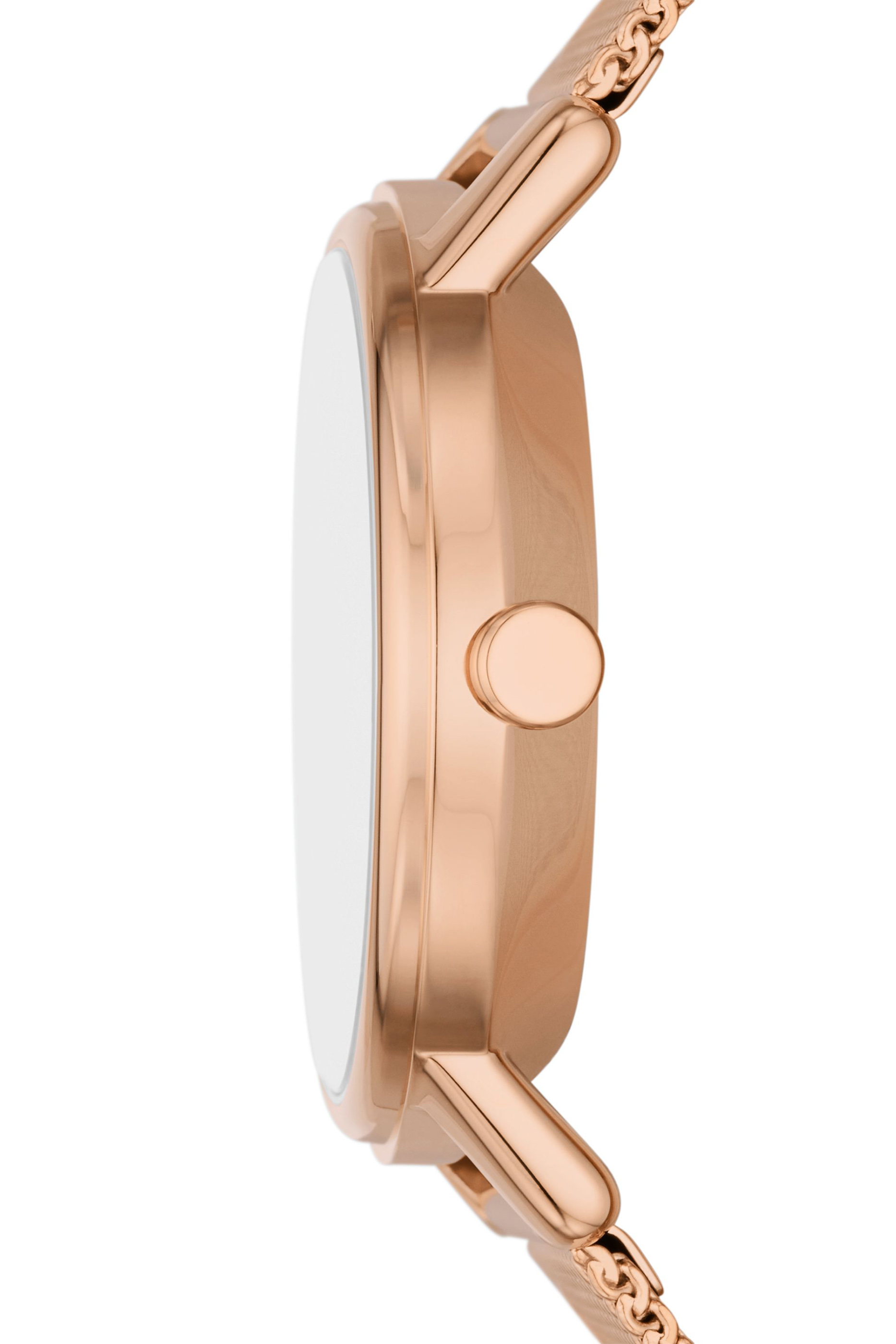 ساعة كوبيل ليل