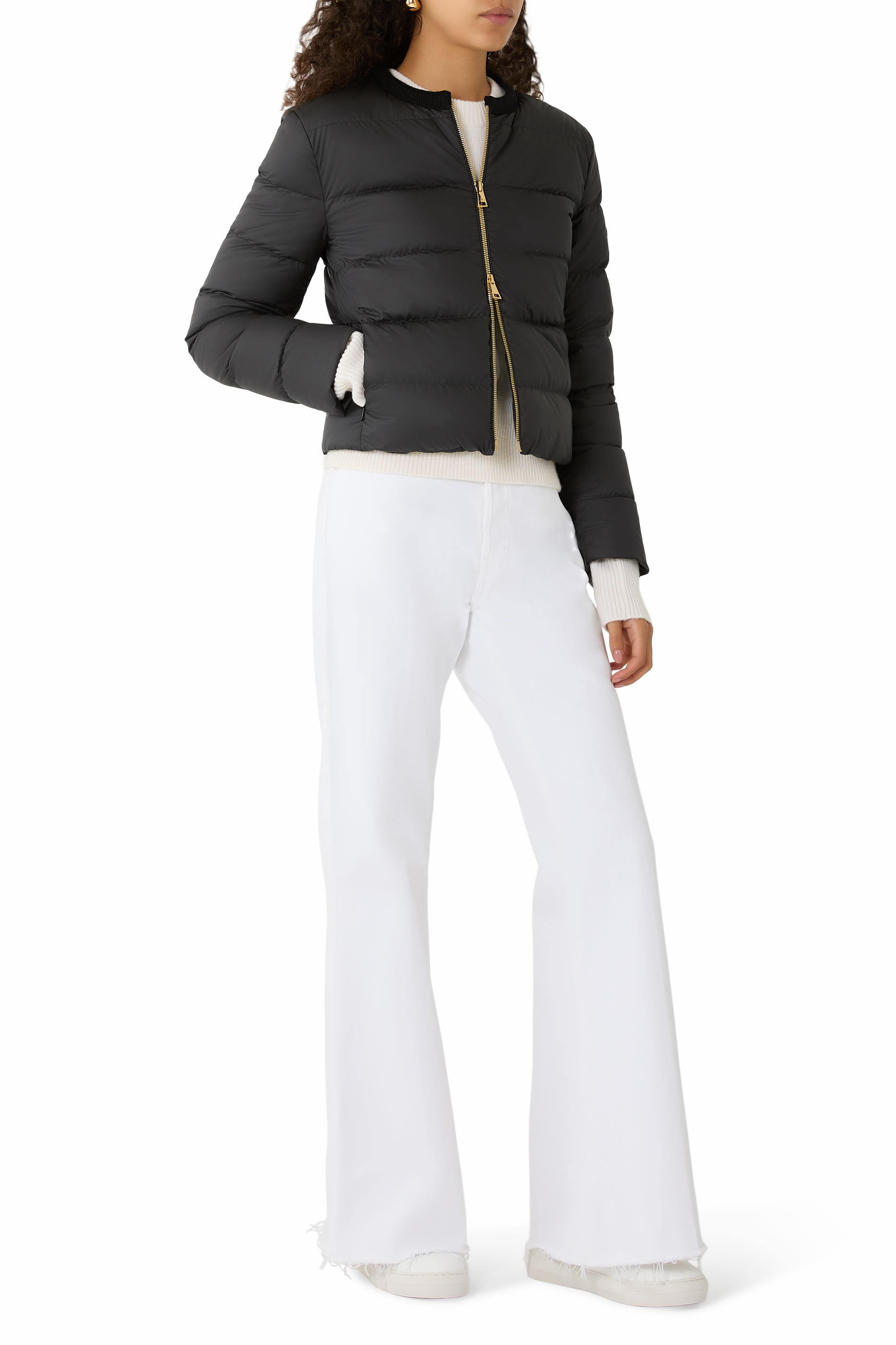 جاكيت موفيزين