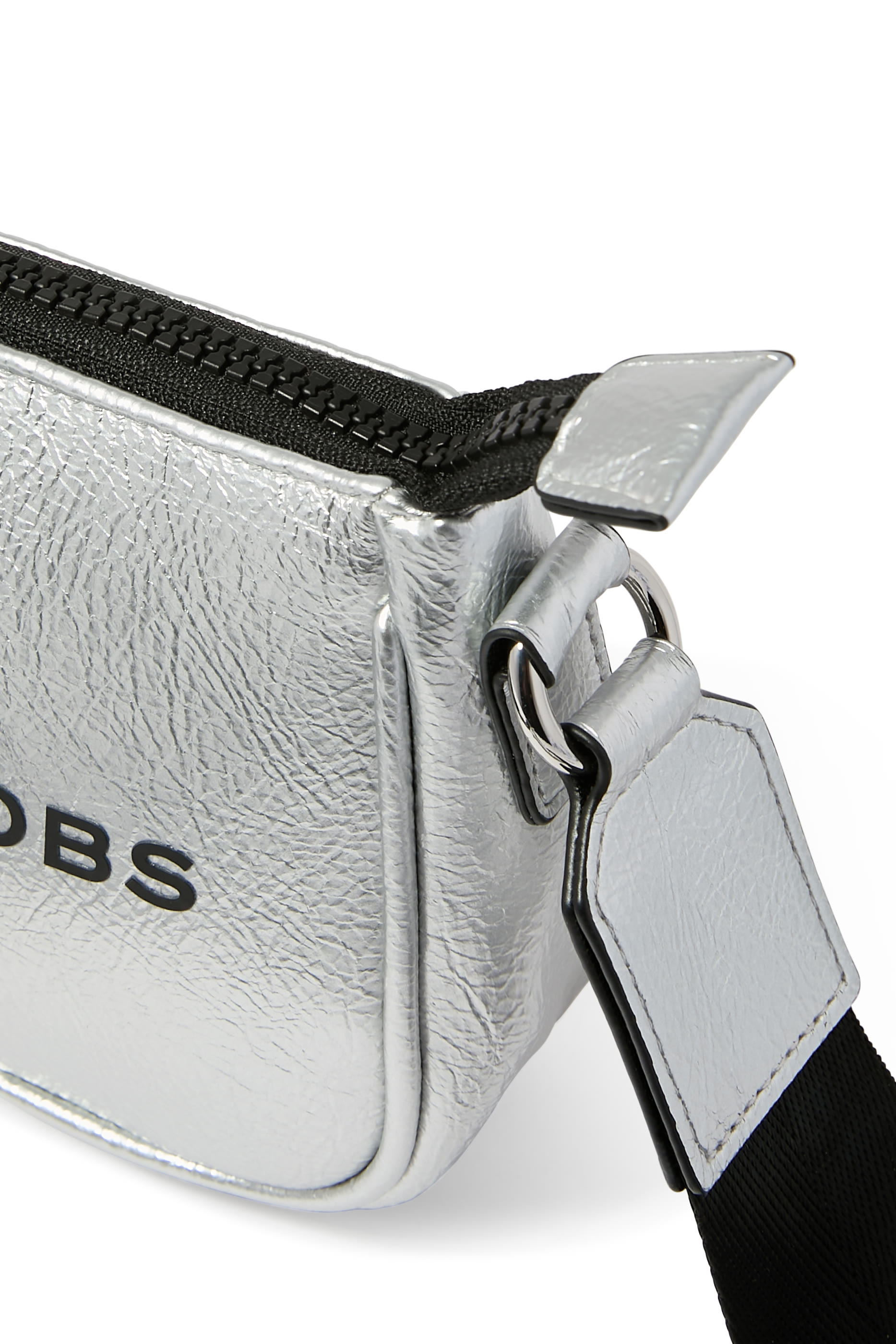 Kids Logo Crossbody Bag