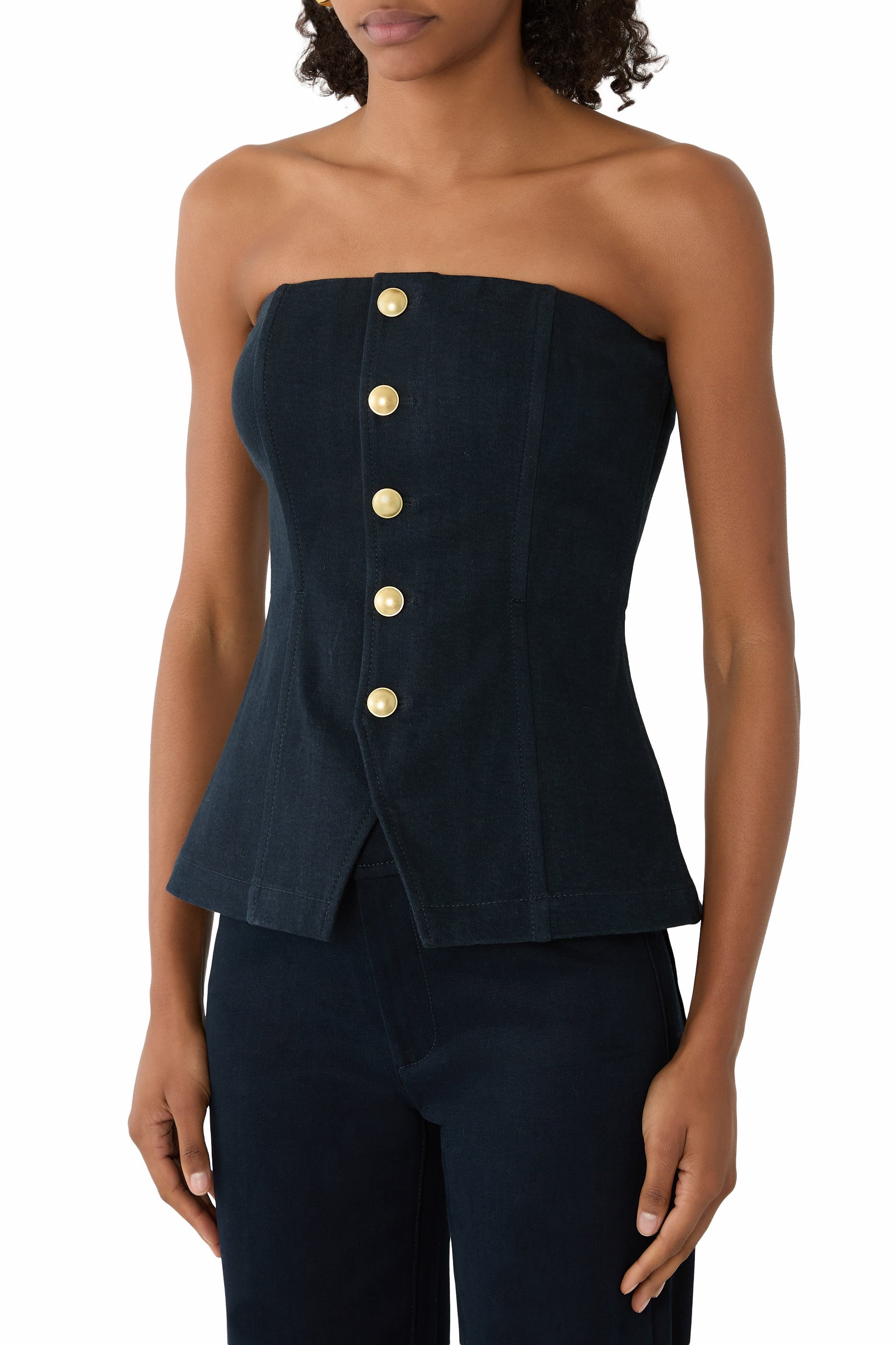 بلوزة رونان