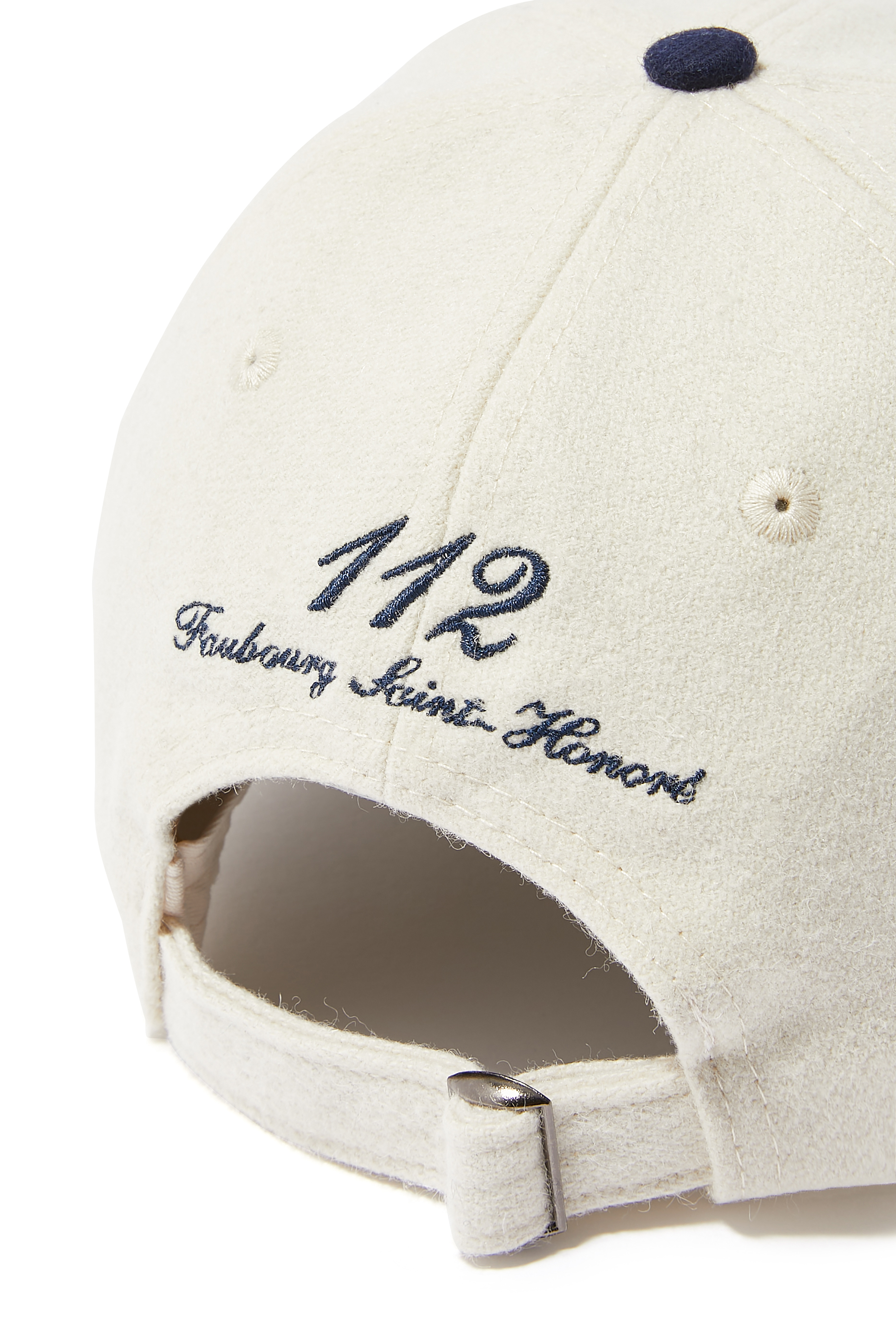 قبعة سبورتي اند ريتش &times; لو بريستول باريس فوبورج