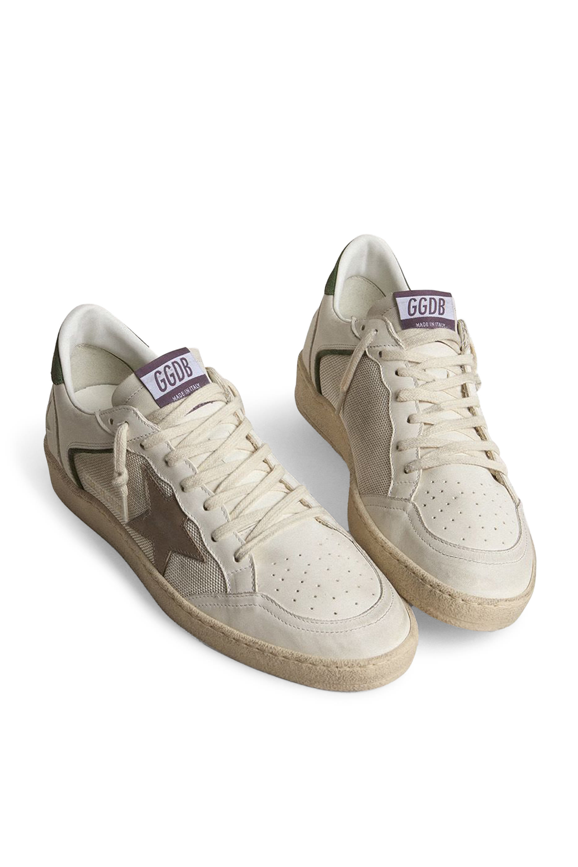 سنيكرز بول ستار ال تي دي