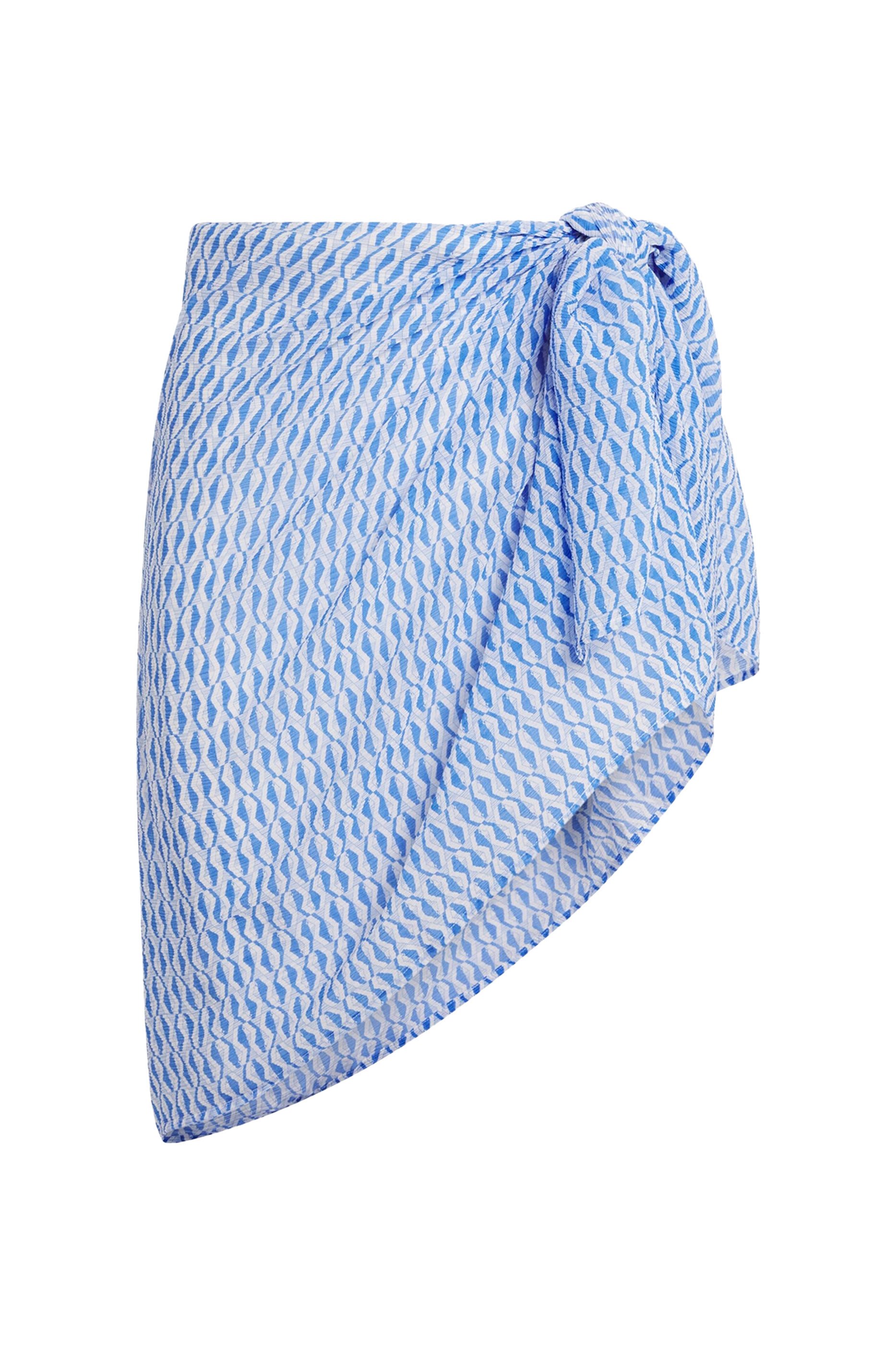 سارونغ تينوس فصير