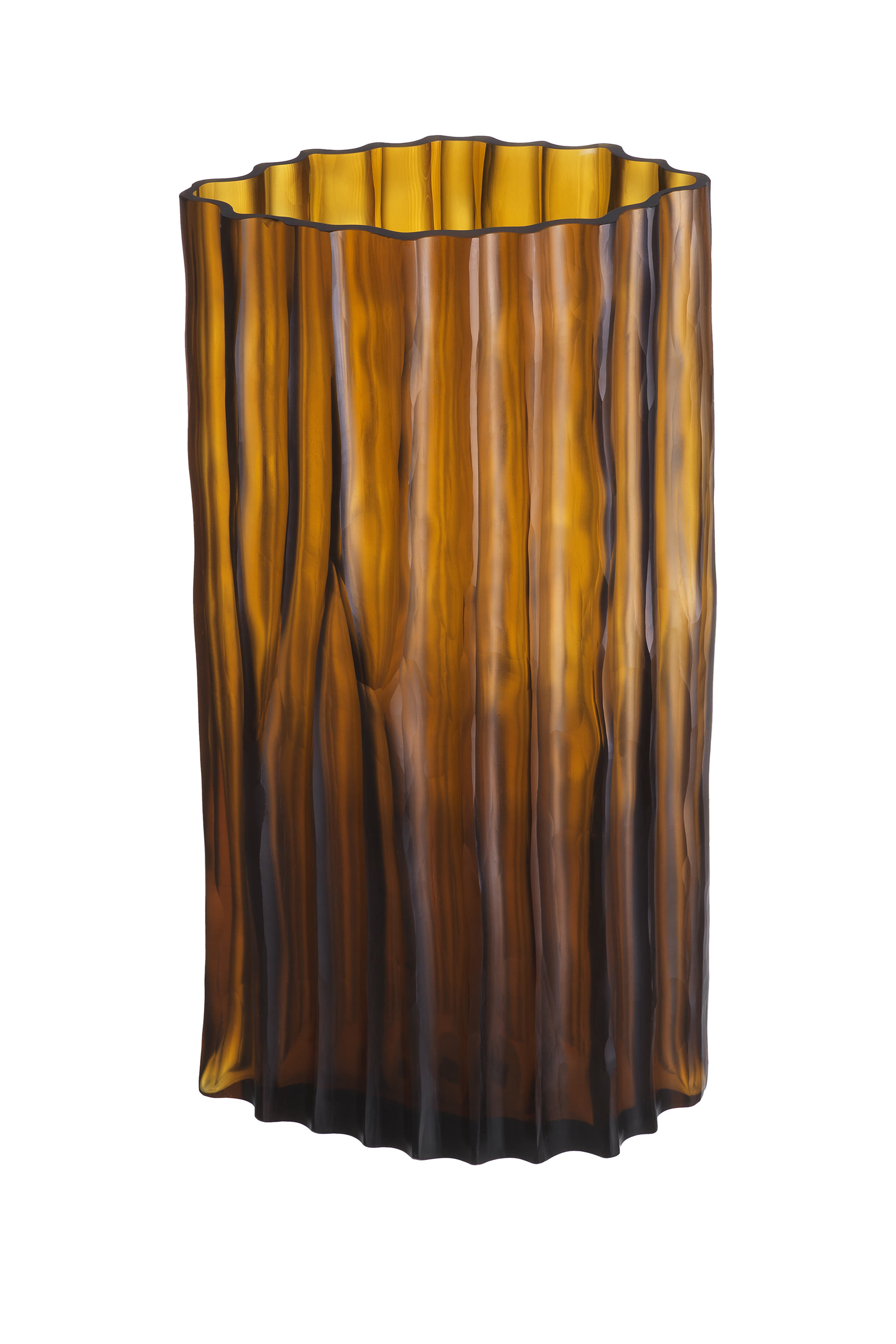 مزهرية فيفينتي كبيرة