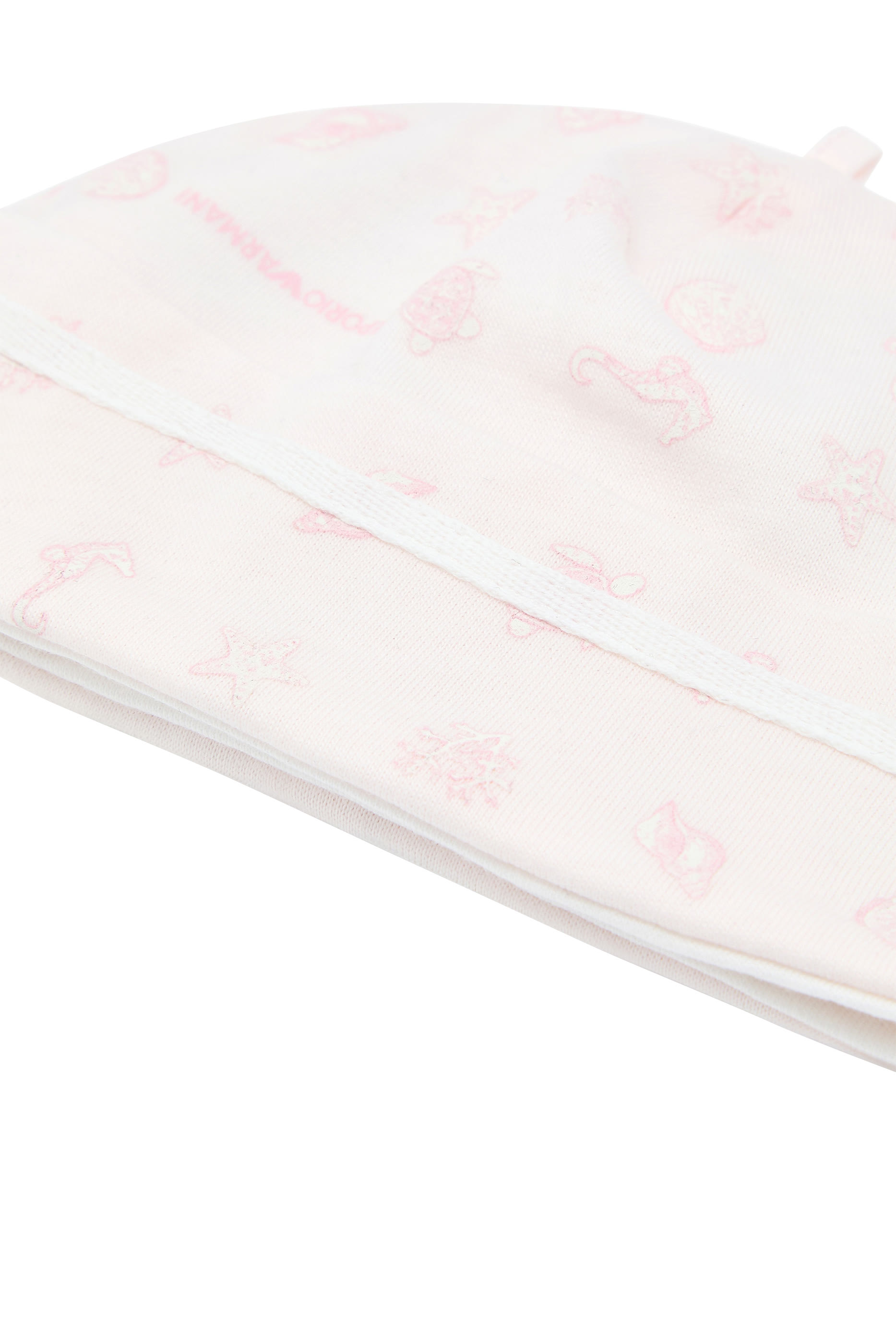 قبعة بيني مارين  ستوري جيرسيه للأطفال