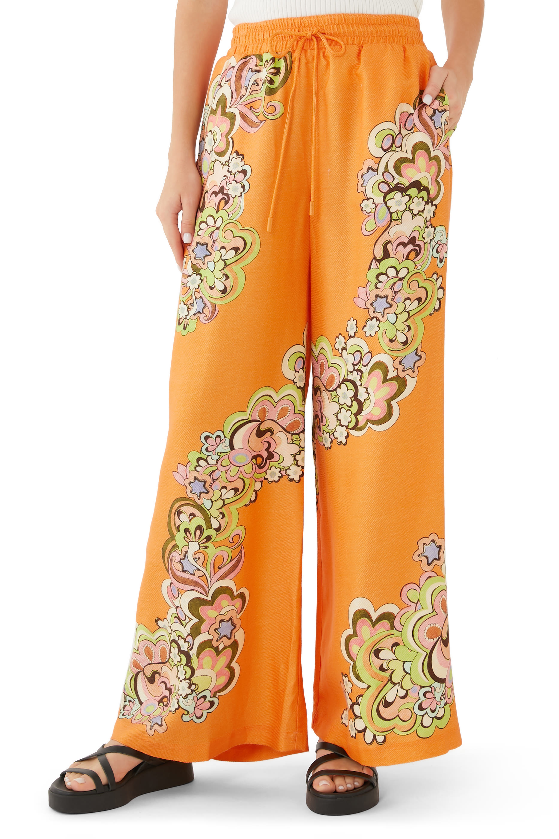 بنطال ستارسكيب